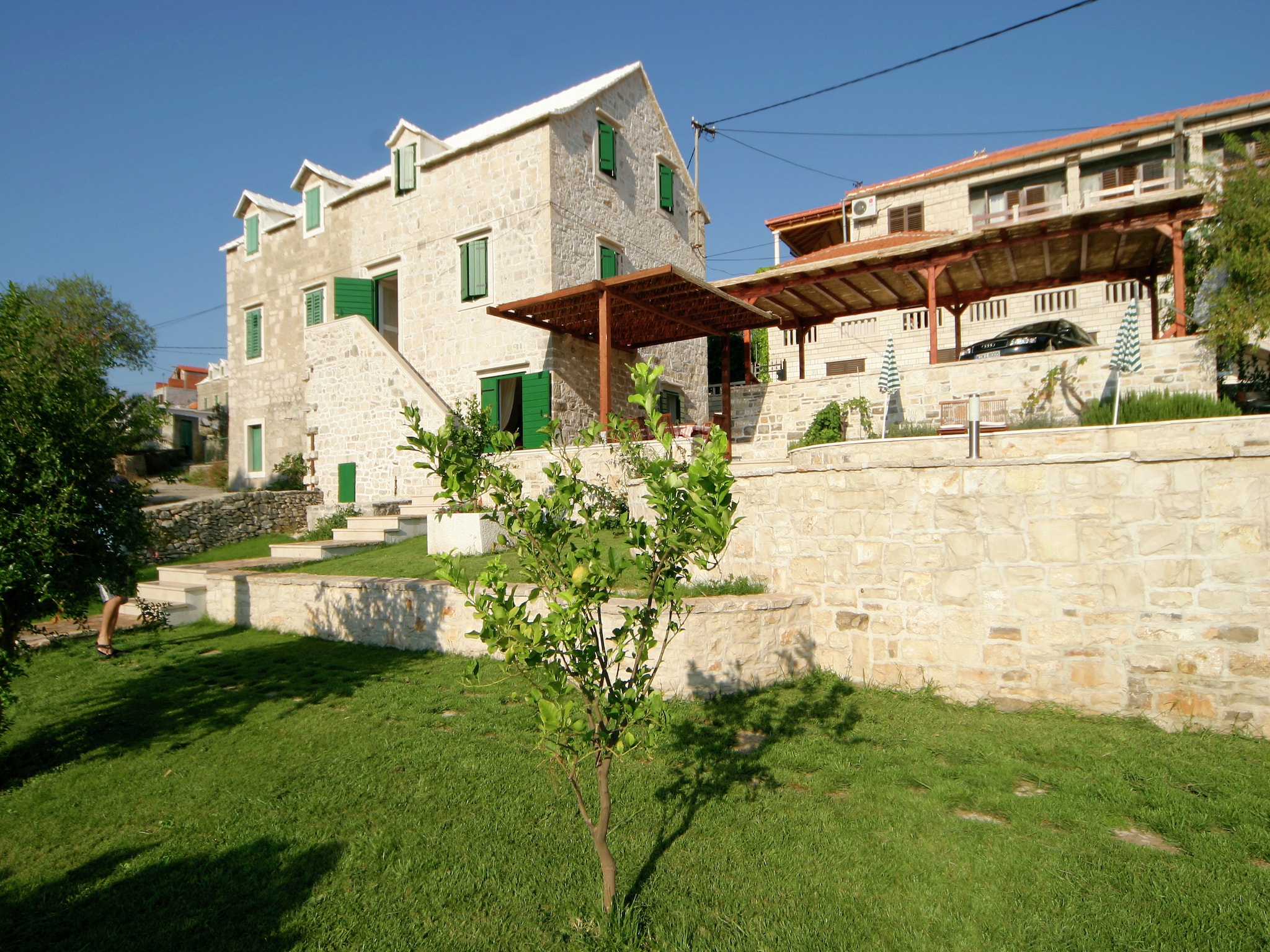 Dům Villa Bonaca