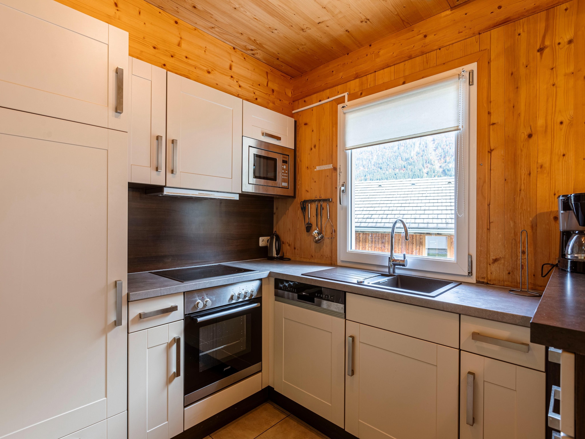 Vakantiehuis Alpendorf Dachstein West 1