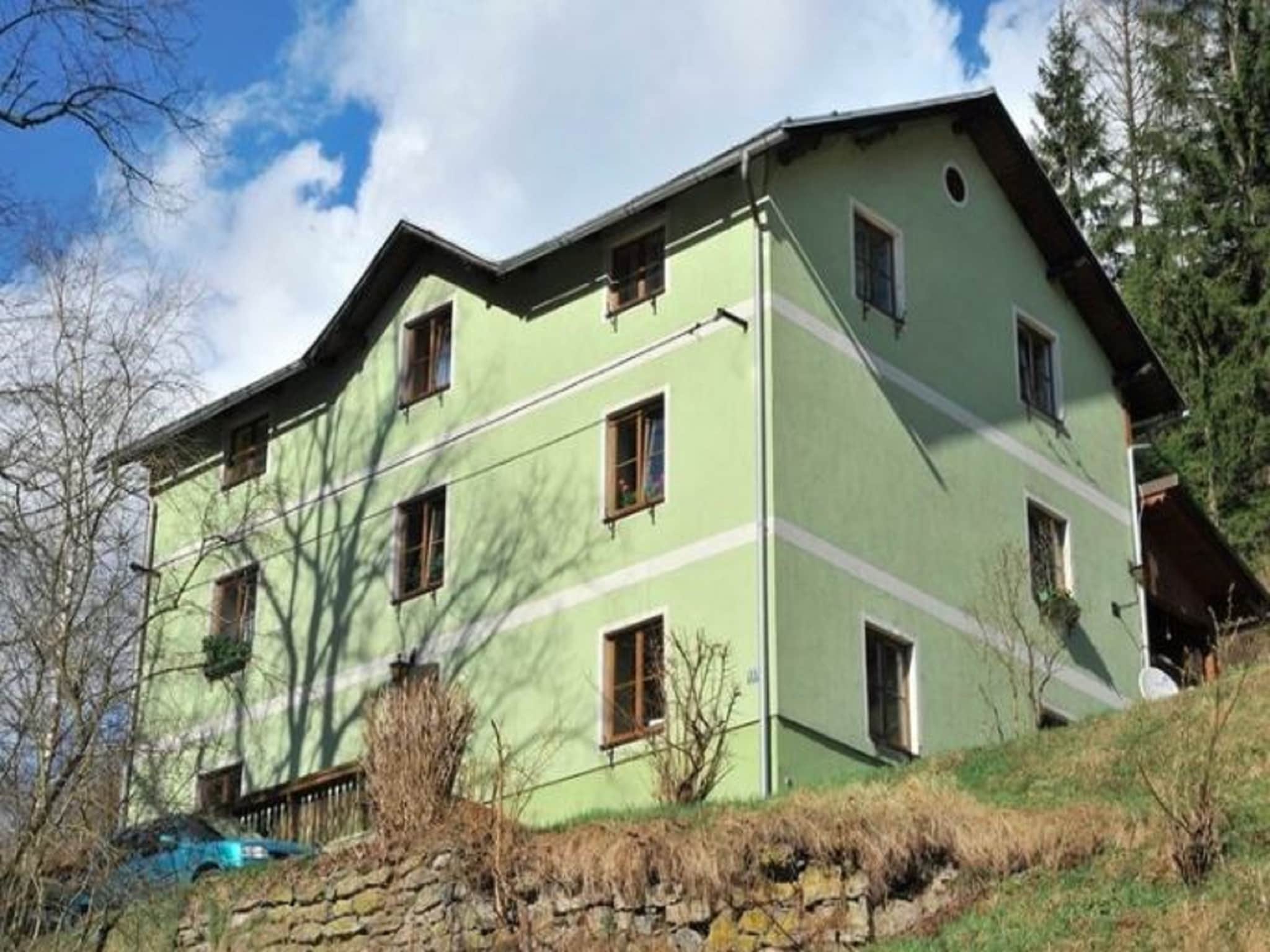 Leilighet Pircher