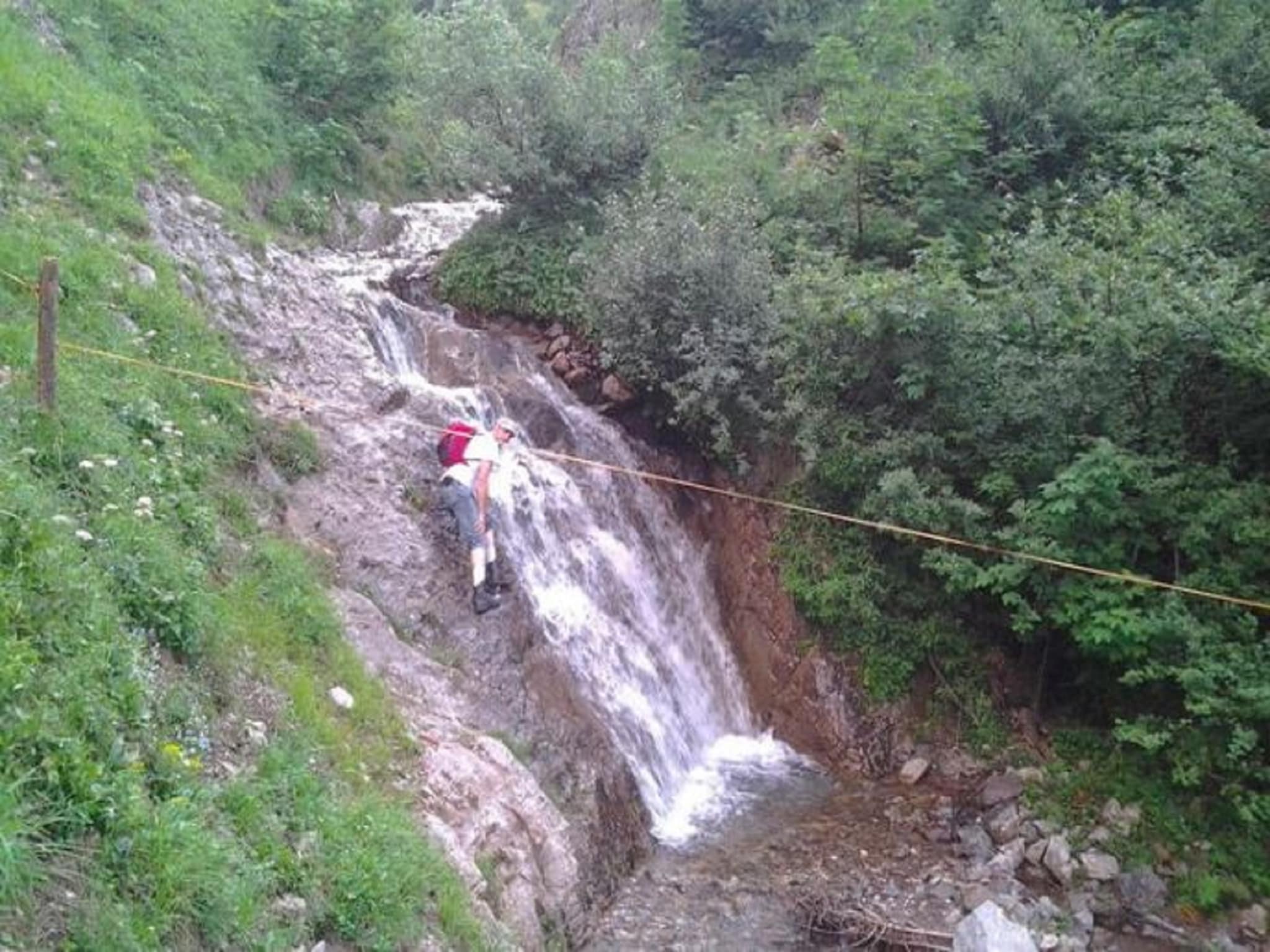 Leilighet Pircher