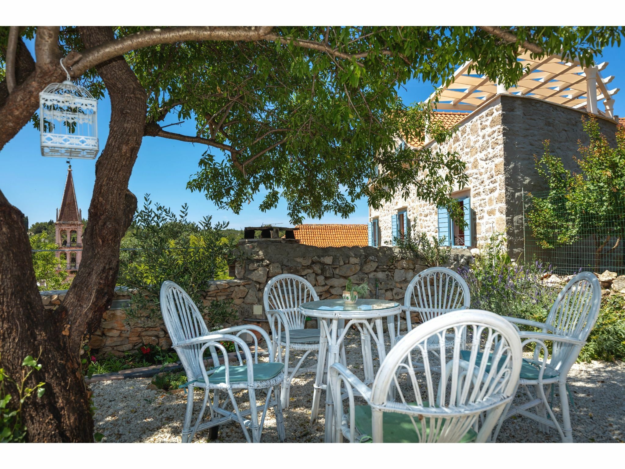 Semesterhus Villa Vicina