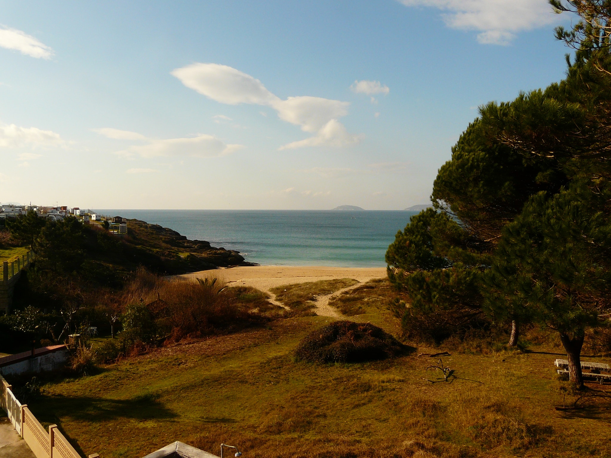 Appartement Playa Montalvo - Planta 1