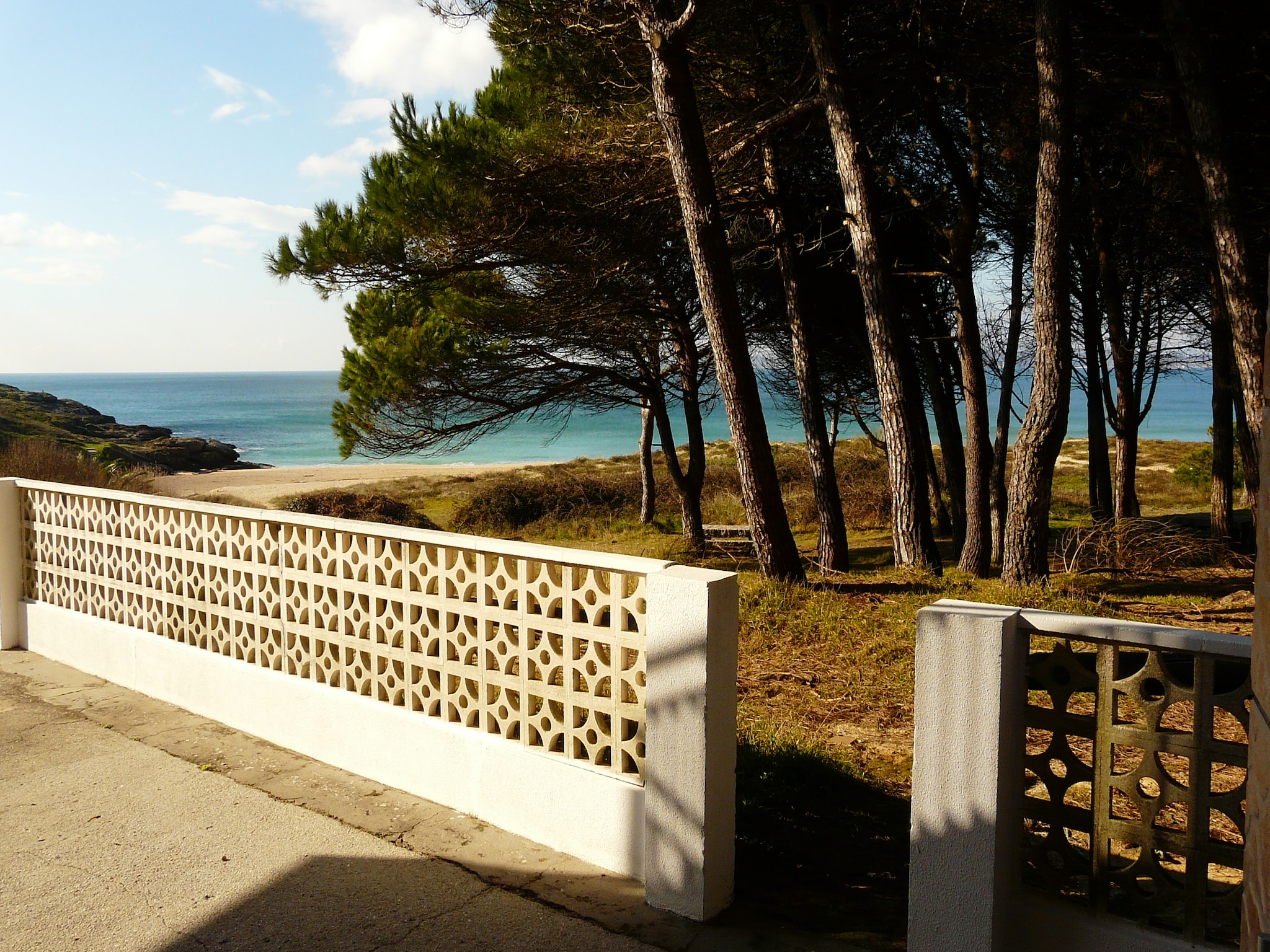Appartement Playa Montalvo - Planta 1