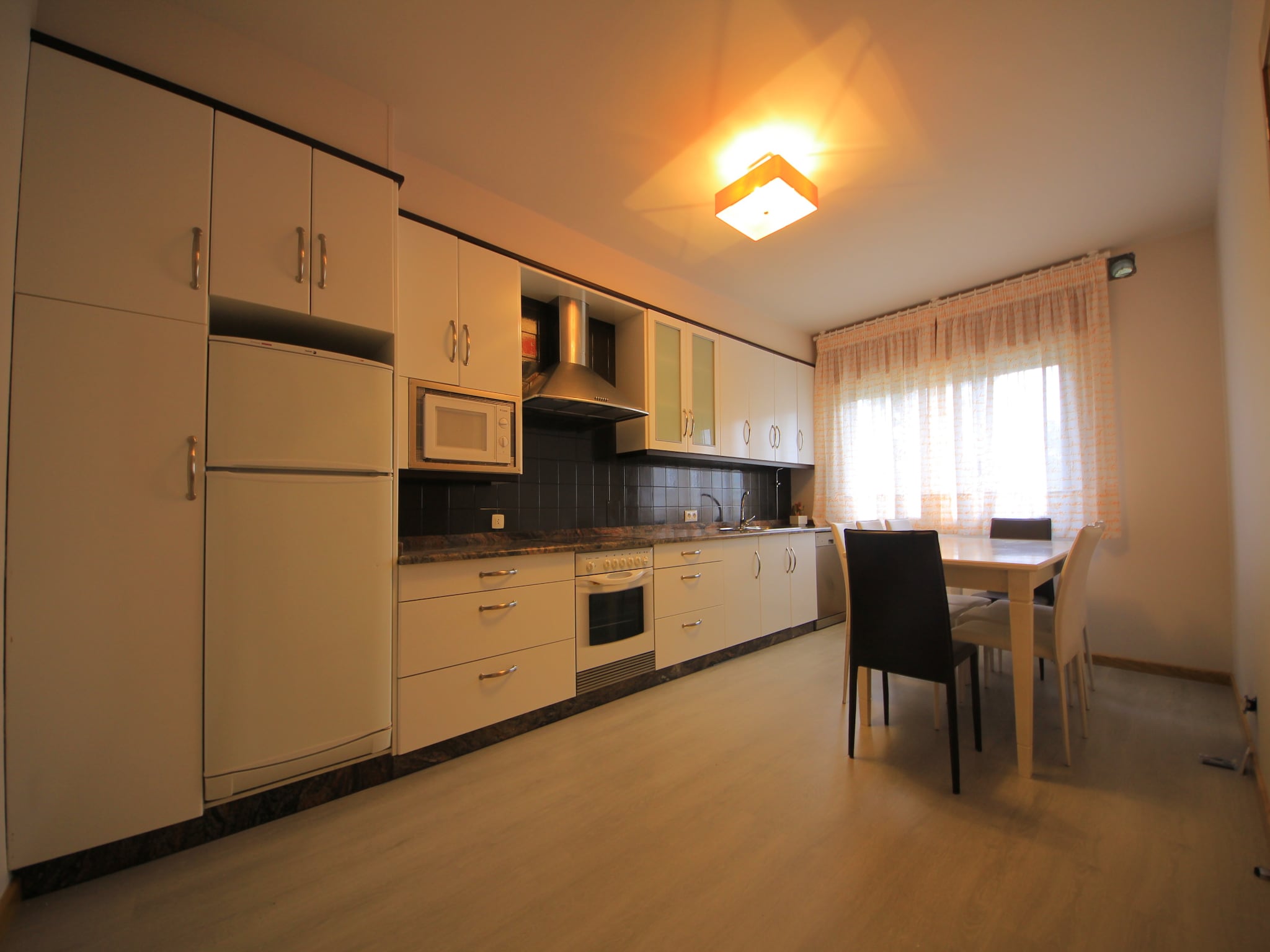 Appartement Playa Montalvo - Planta 1