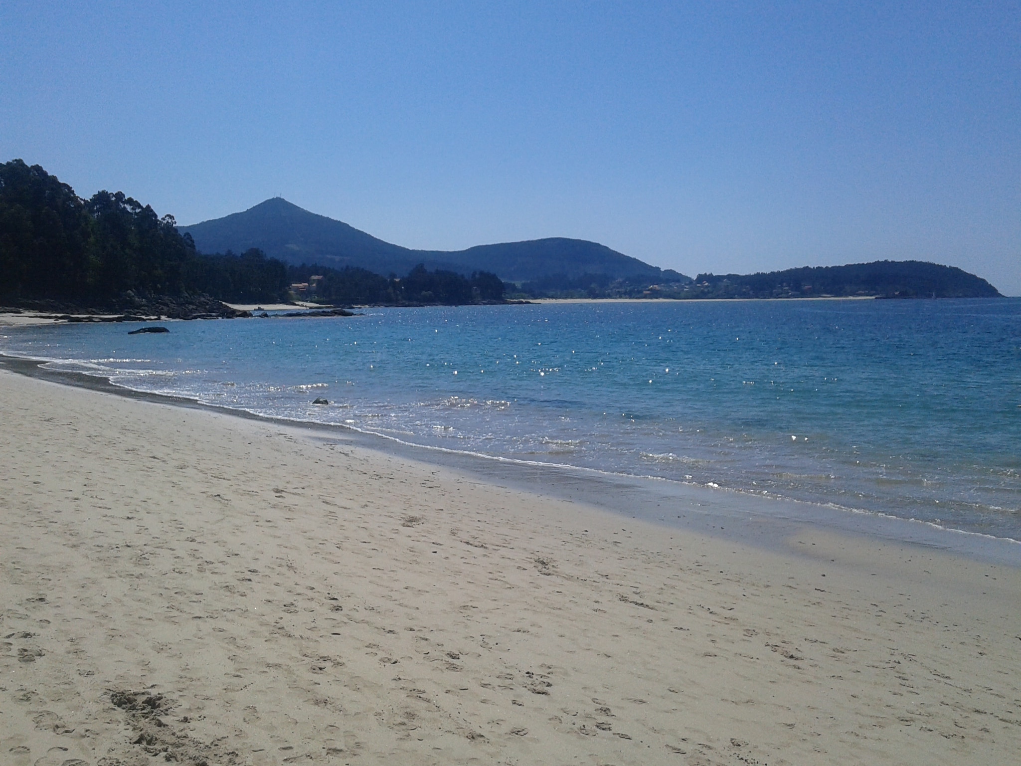 Appartement Playa Montalvo - Planta 1
