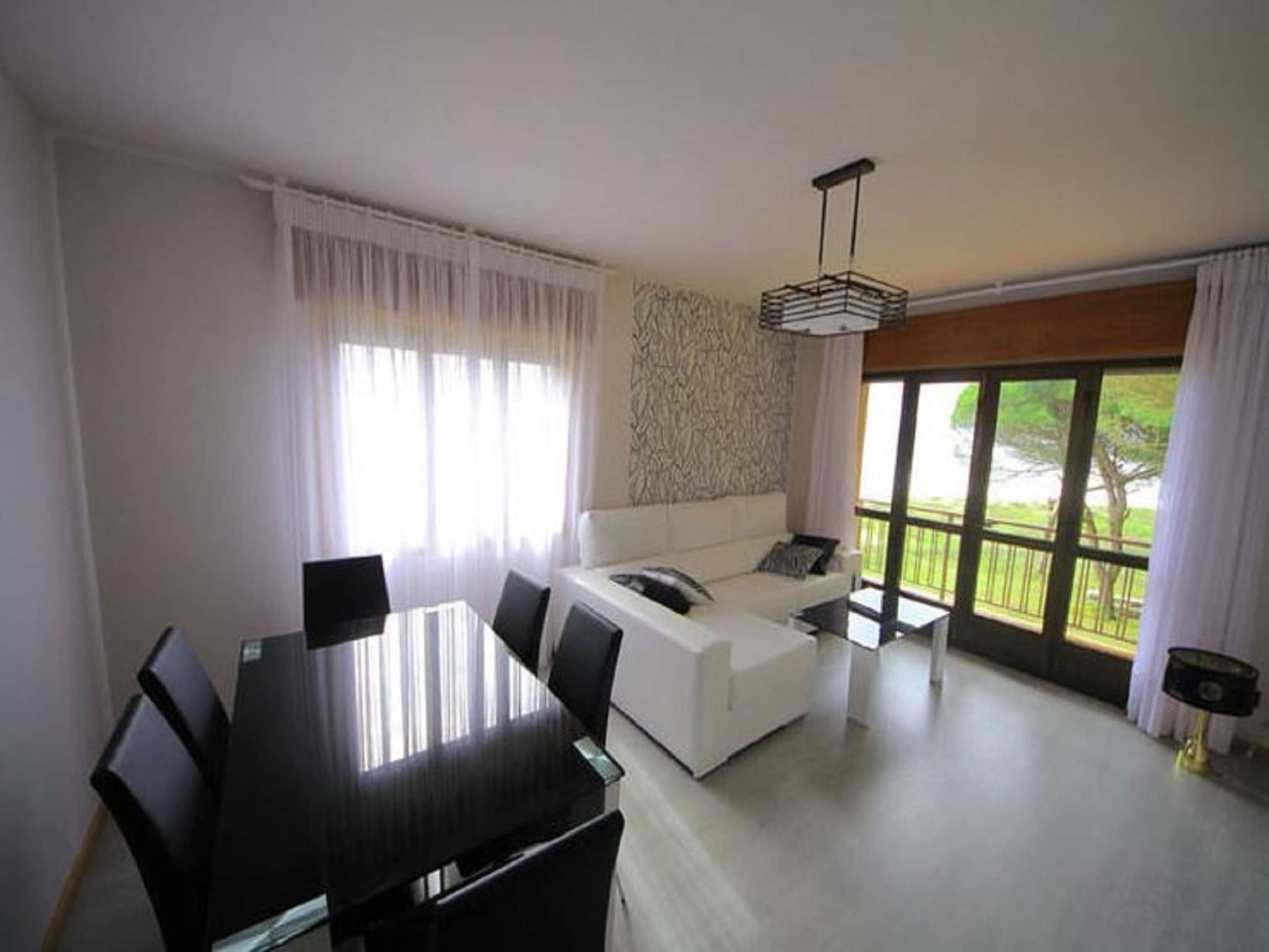 Appartement Playa Montalvo - Planta 1
