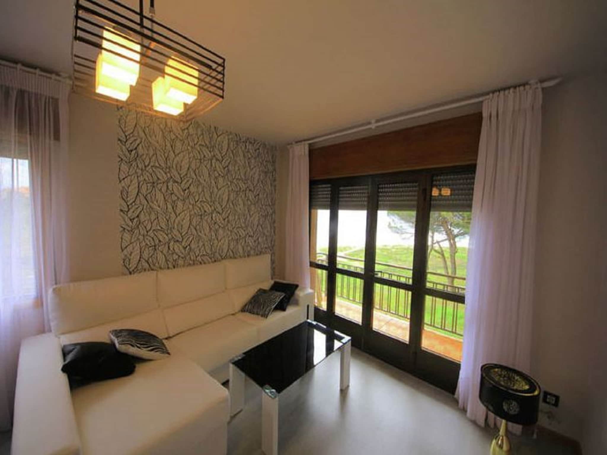 Appartement Playa Montalvo - Planta 1