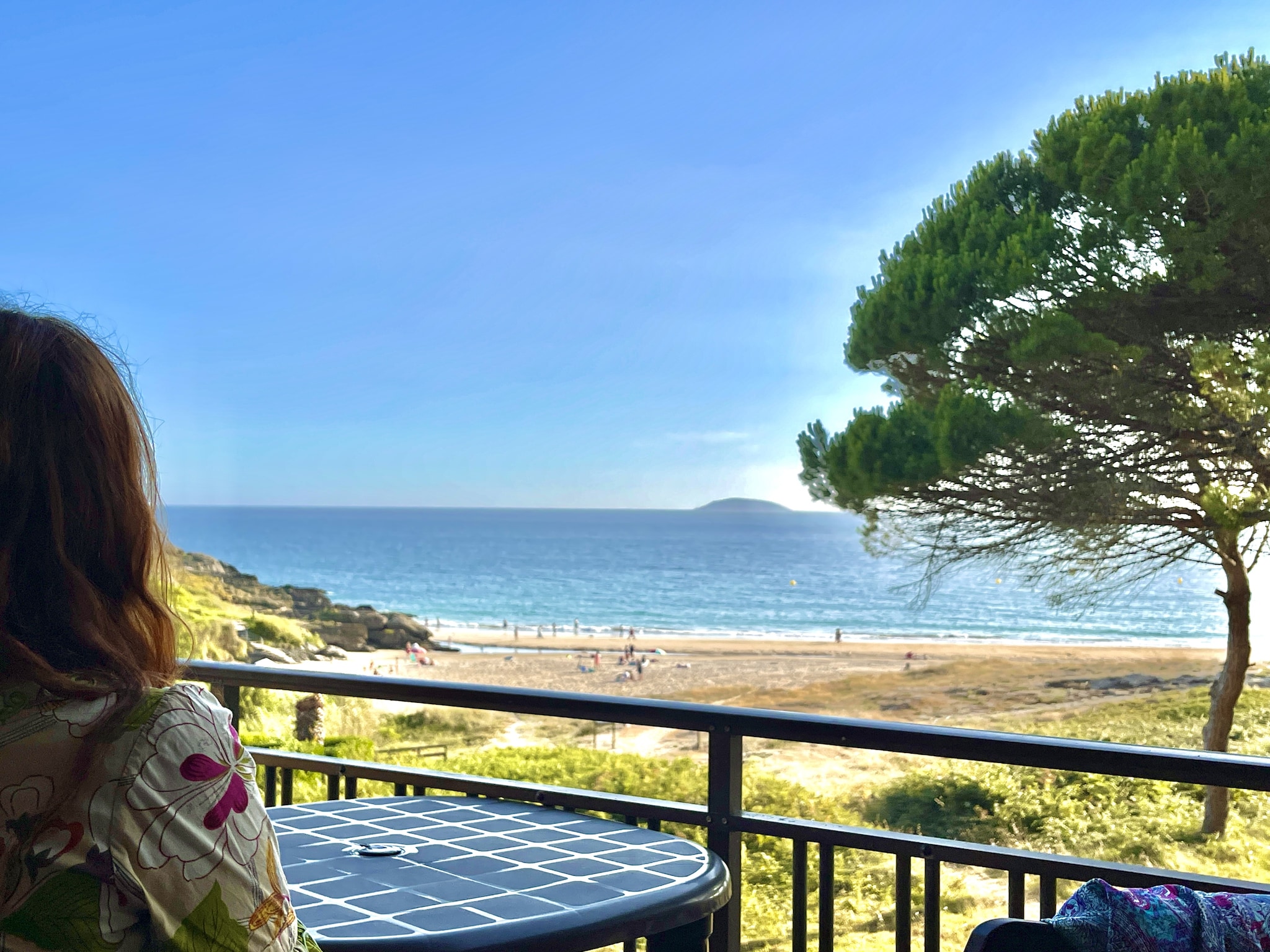 Appartement Playa Montalvo - Planta 1