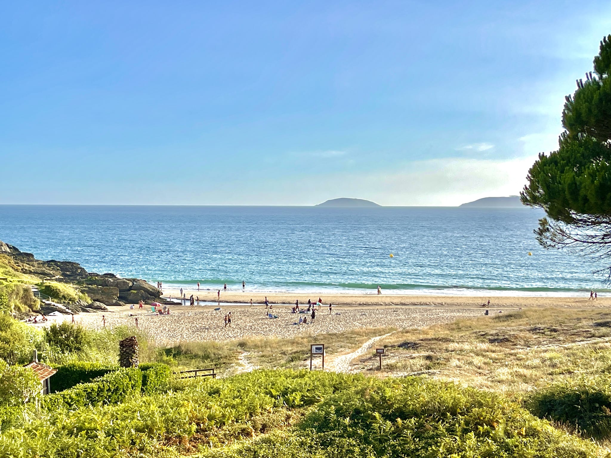 Appartement Playa Montalvo - Planta 1
