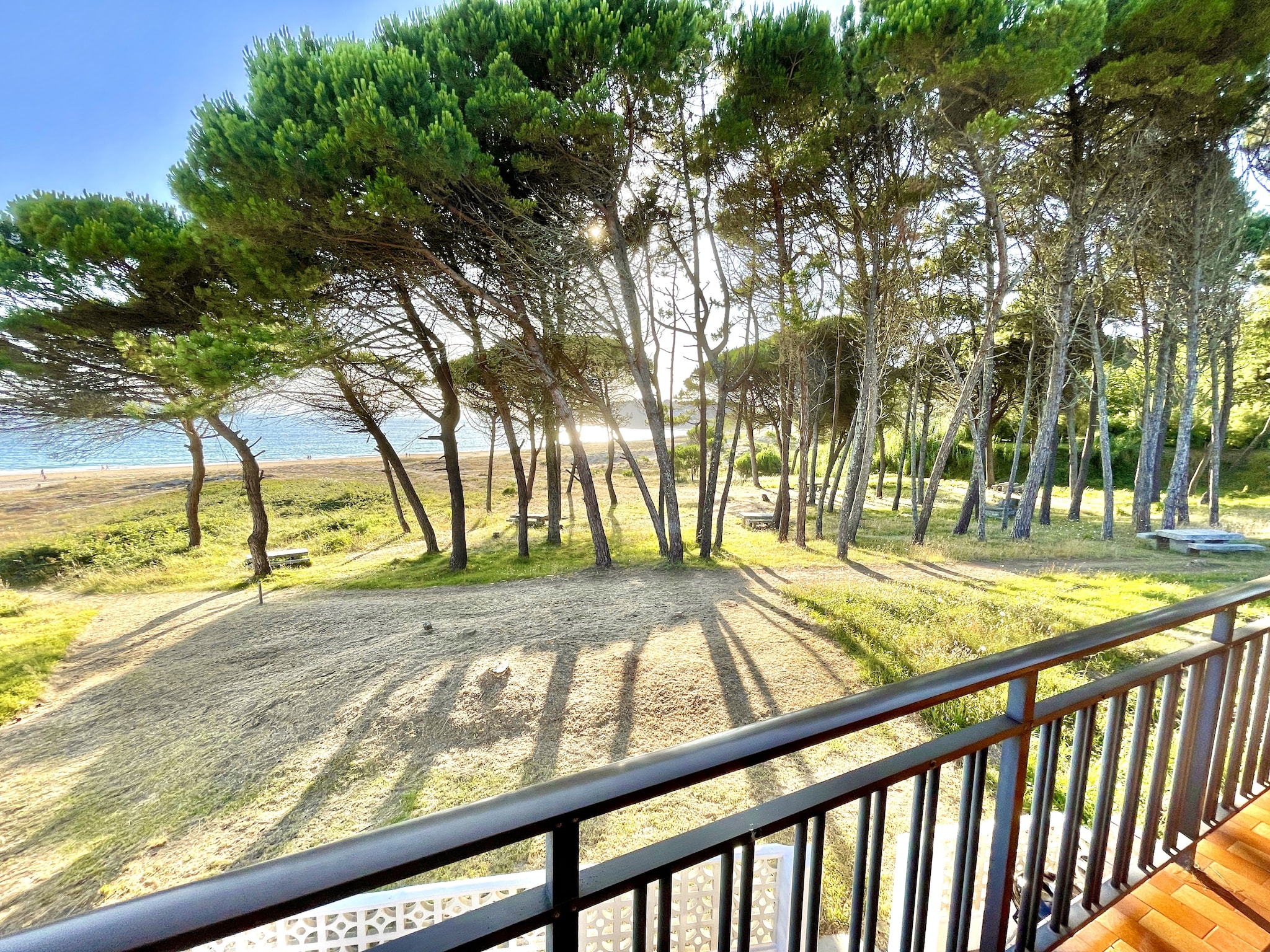 Appartement Playa Montalvo - Planta 1