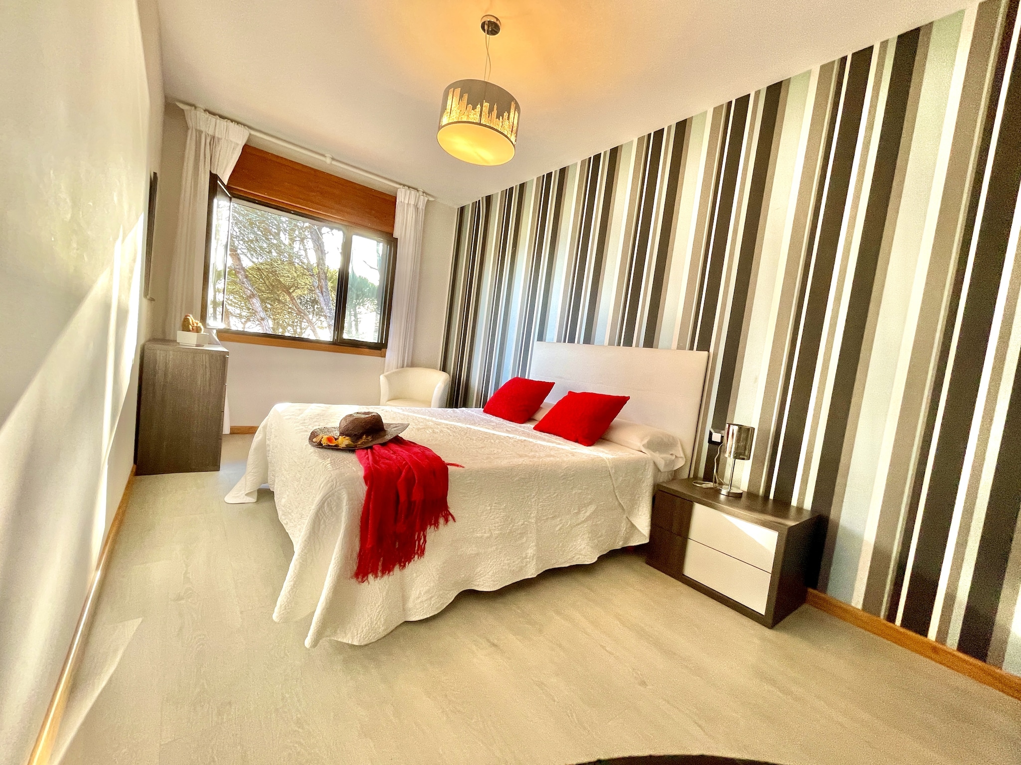 Appartement Playa Montalvo - Planta 1