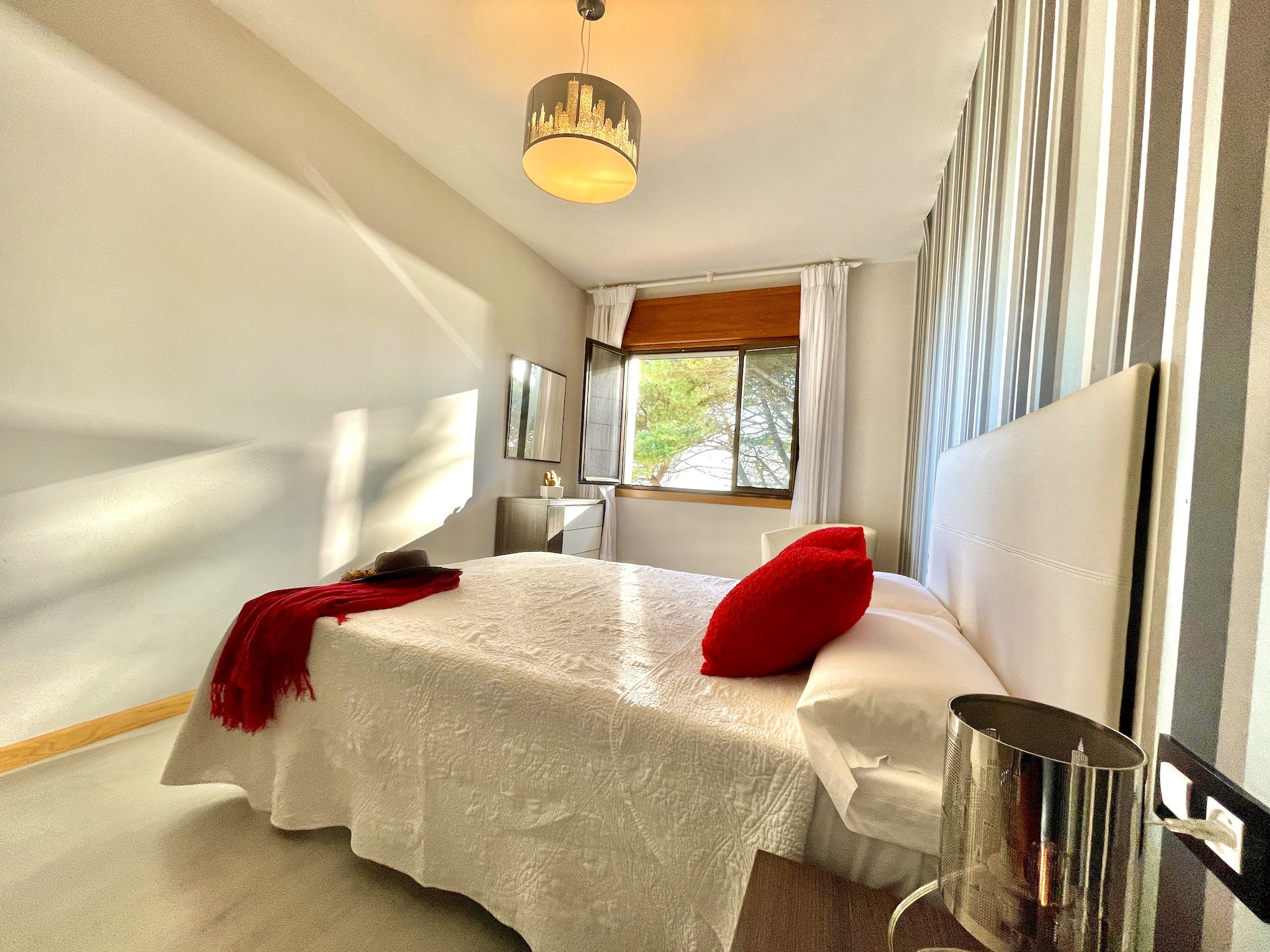 Appartement Playa Montalvo - Planta 1