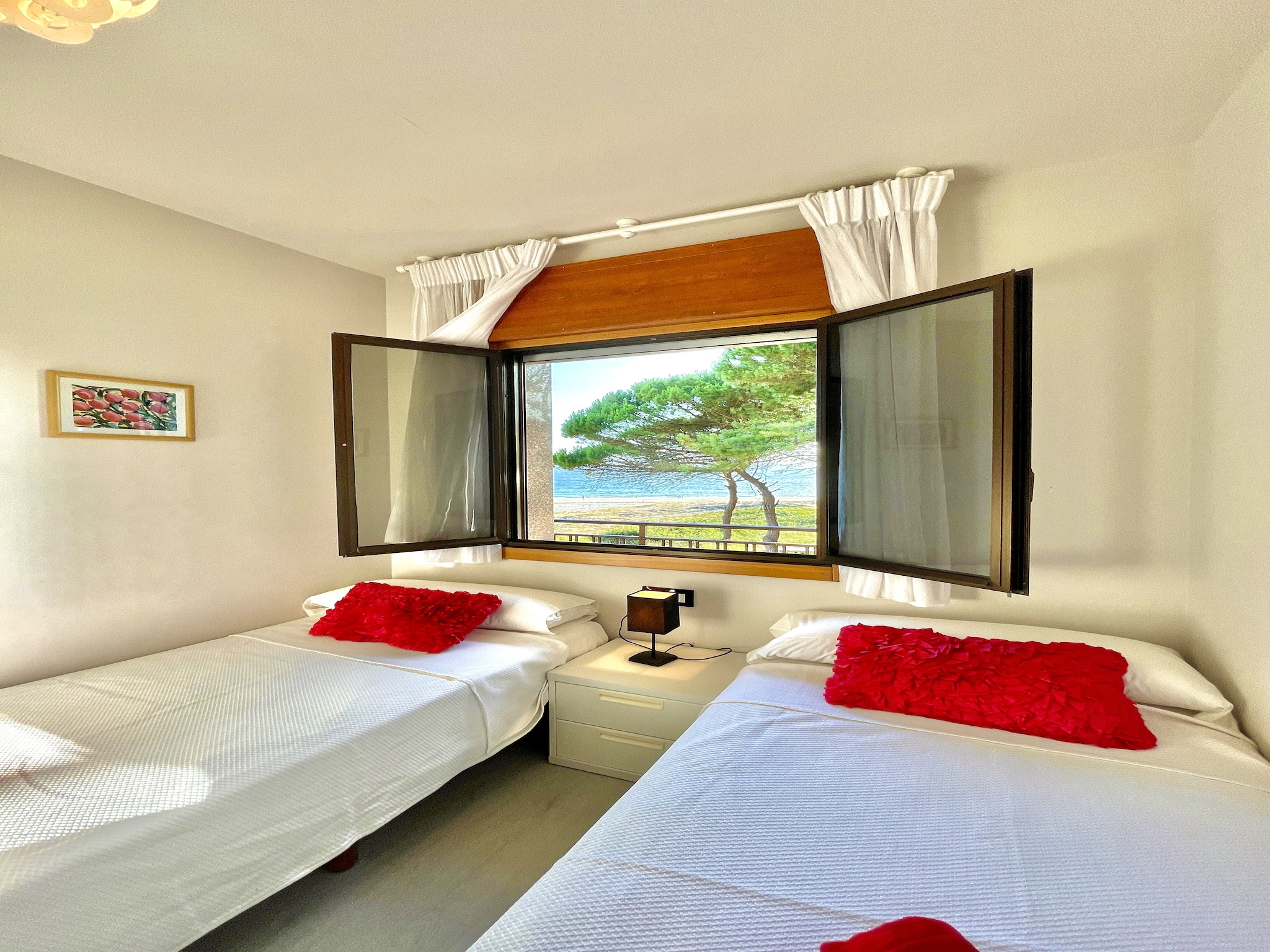 Appartement Playa Montalvo - Planta 1