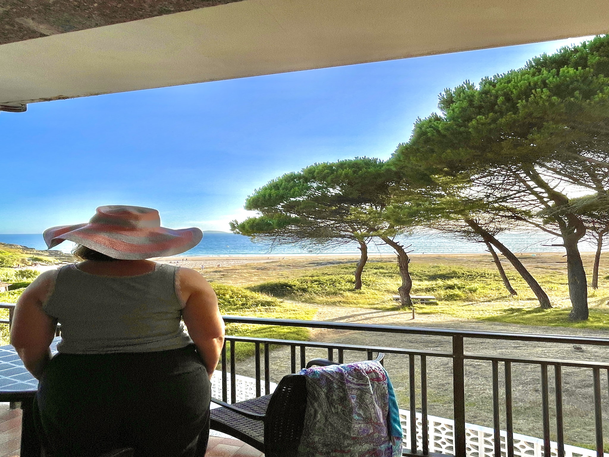 Appartement Playa Montalvo - Planta 1