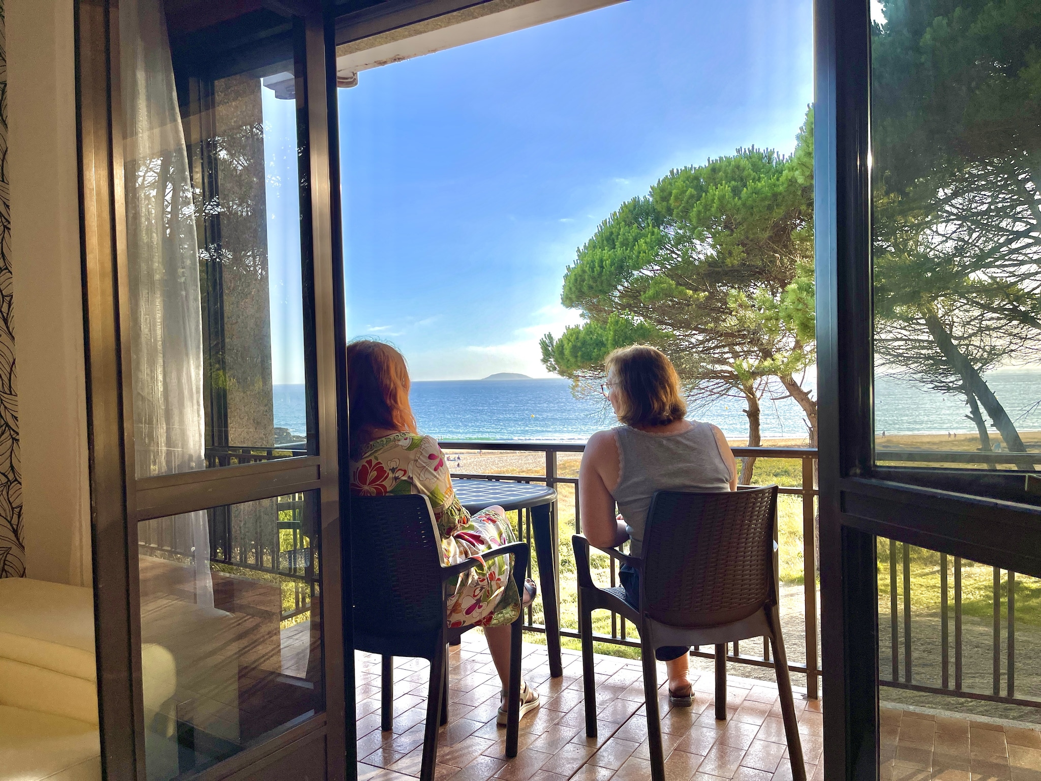 Appartement Playa Montalvo - Planta 1