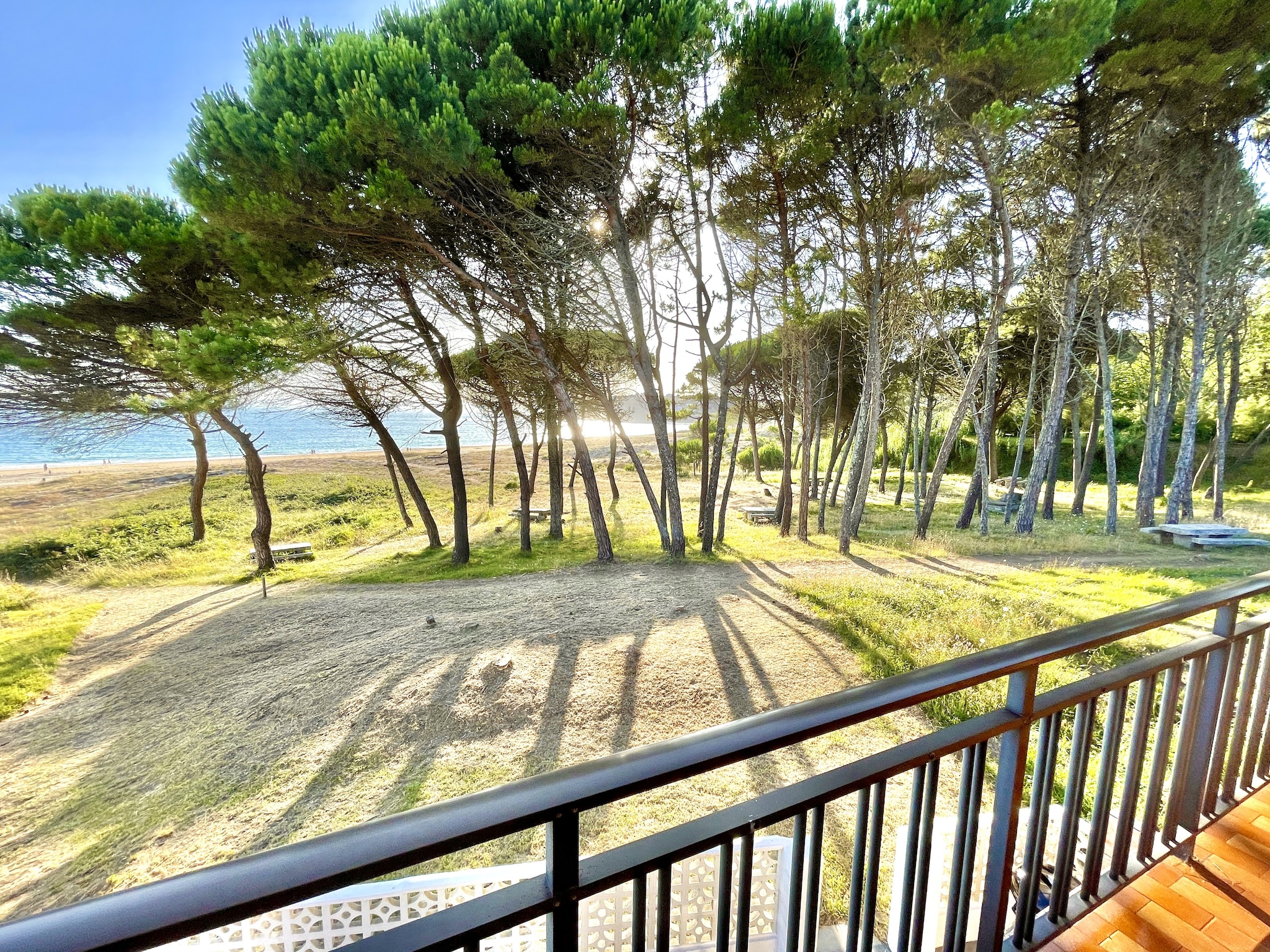 Appartement Playa Montalvo - Planta 1