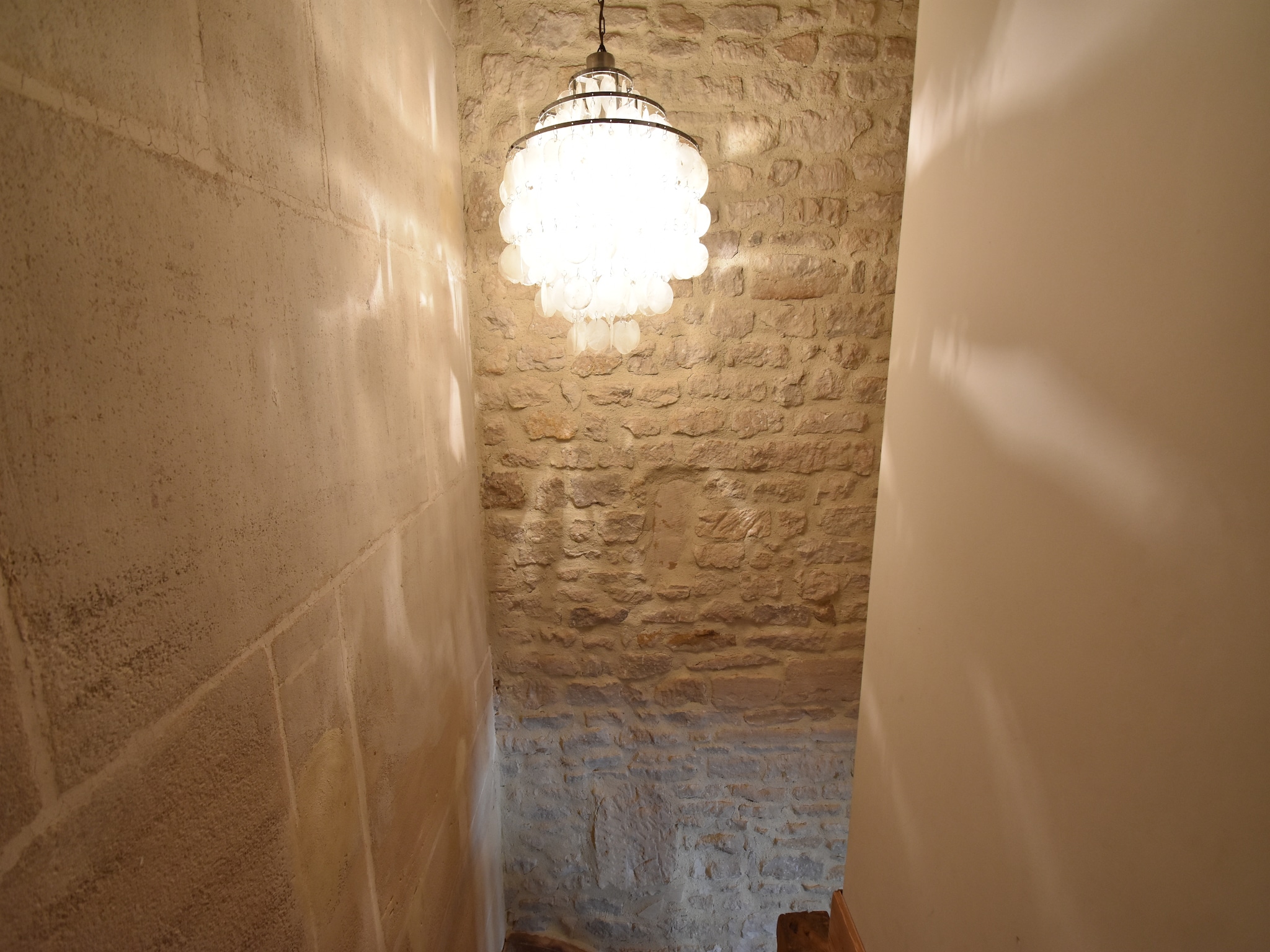 Ferienhaus Gite de charme 6 pers/domaine Chateau