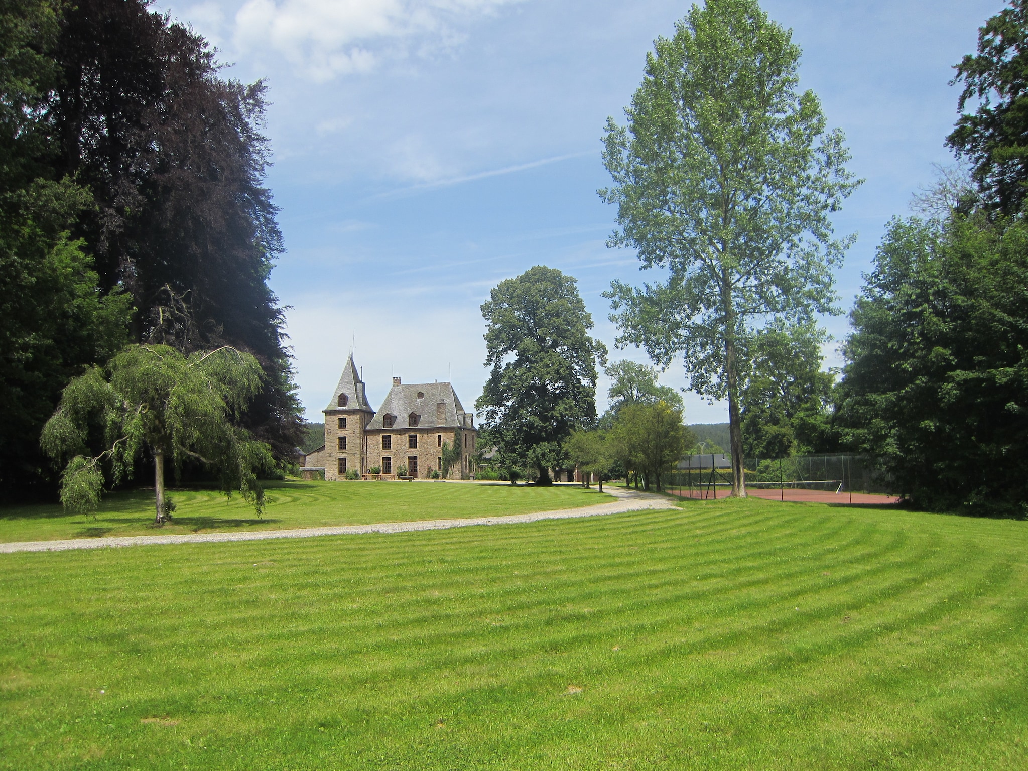 Maison Castel Bodeux