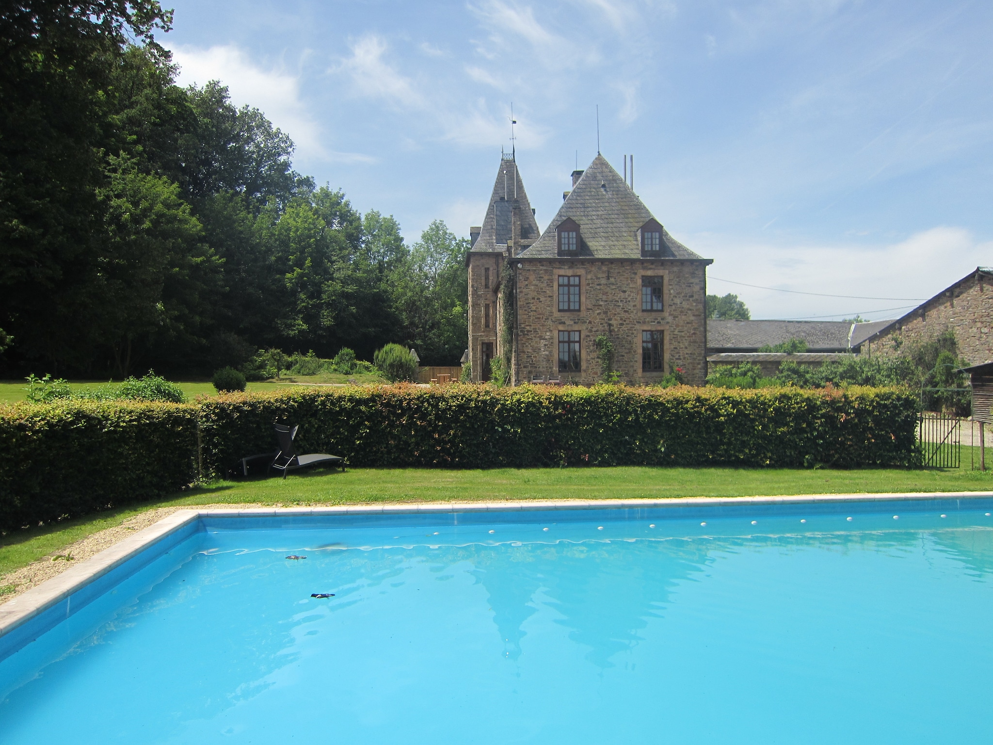 Maison Castel Bodeux