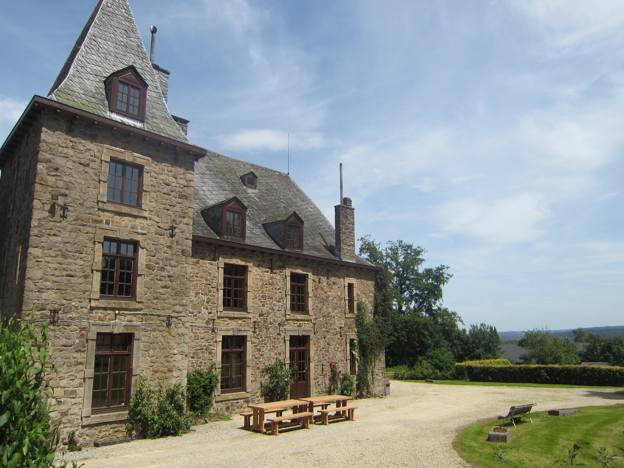 Maison Castel Bodeux