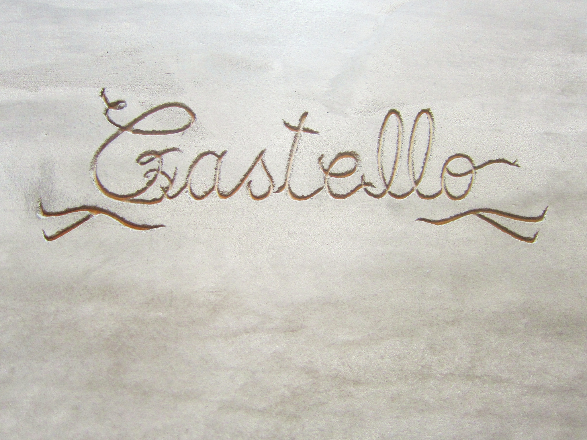 Maison Castel Bodeux