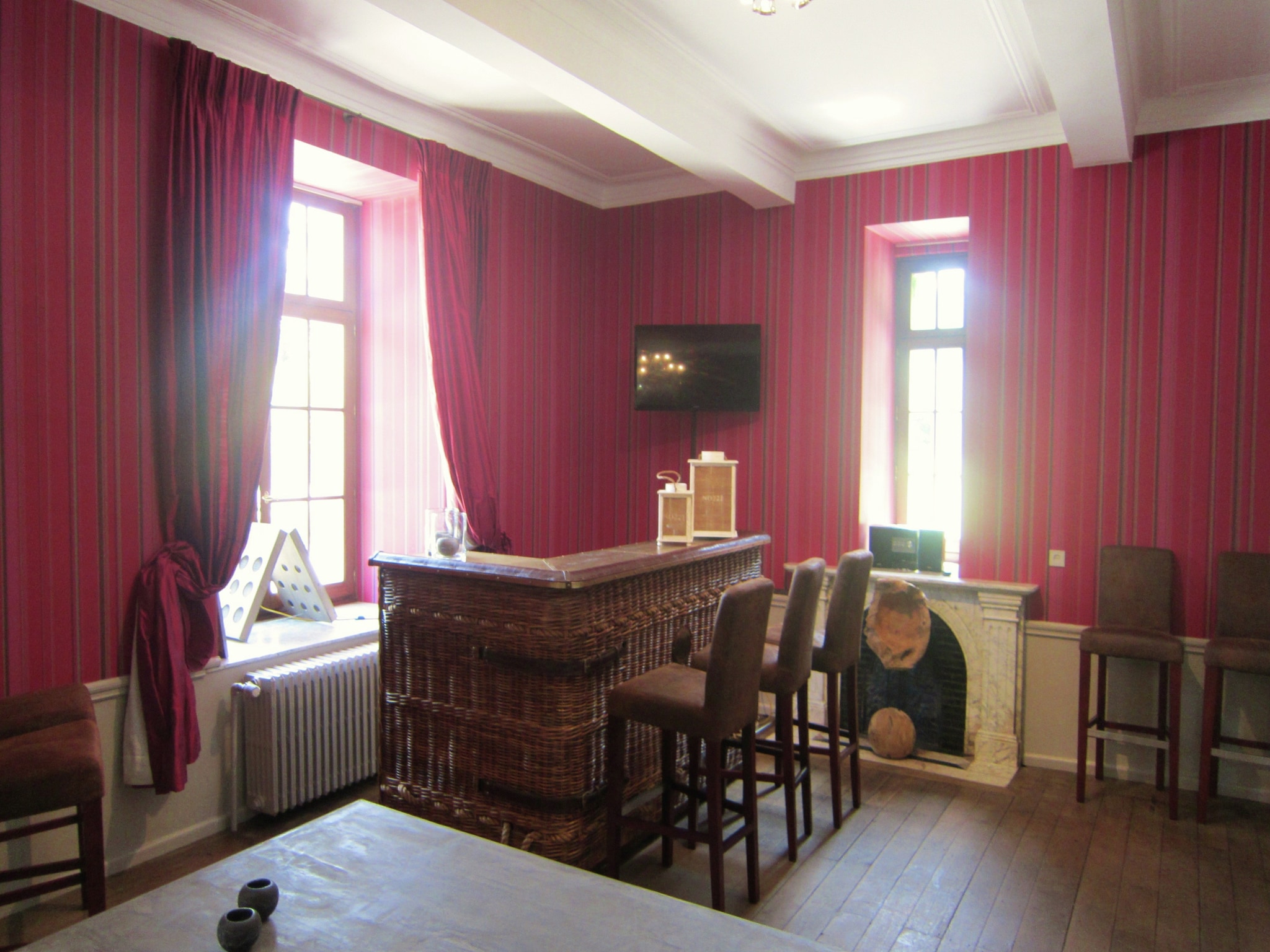 Maison Castel Bodeux