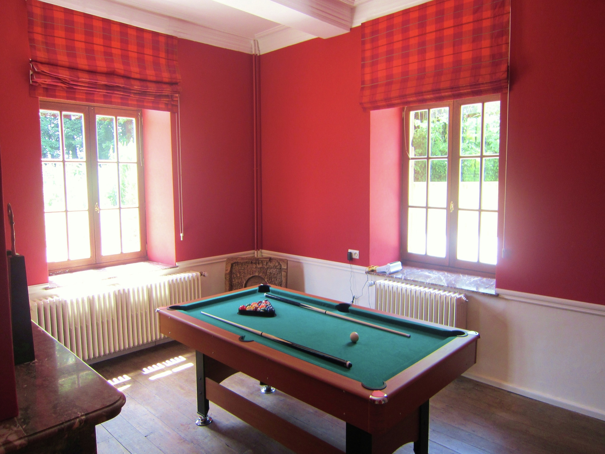 Maison Castel Bodeux