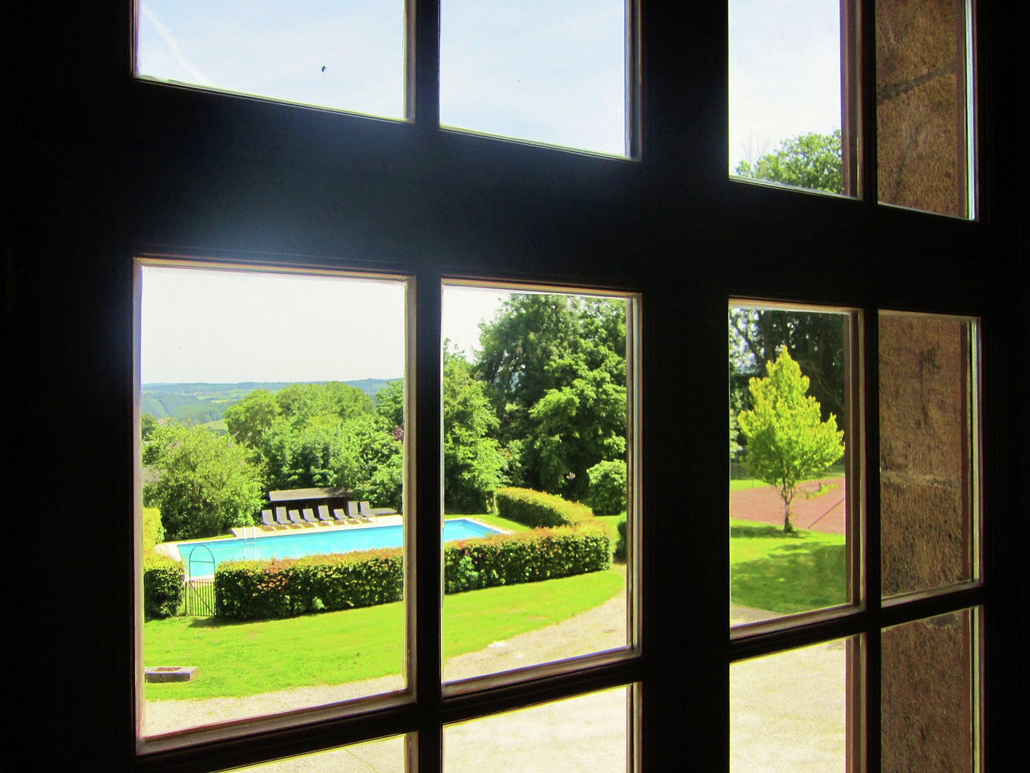 Maison Castel Bodeux