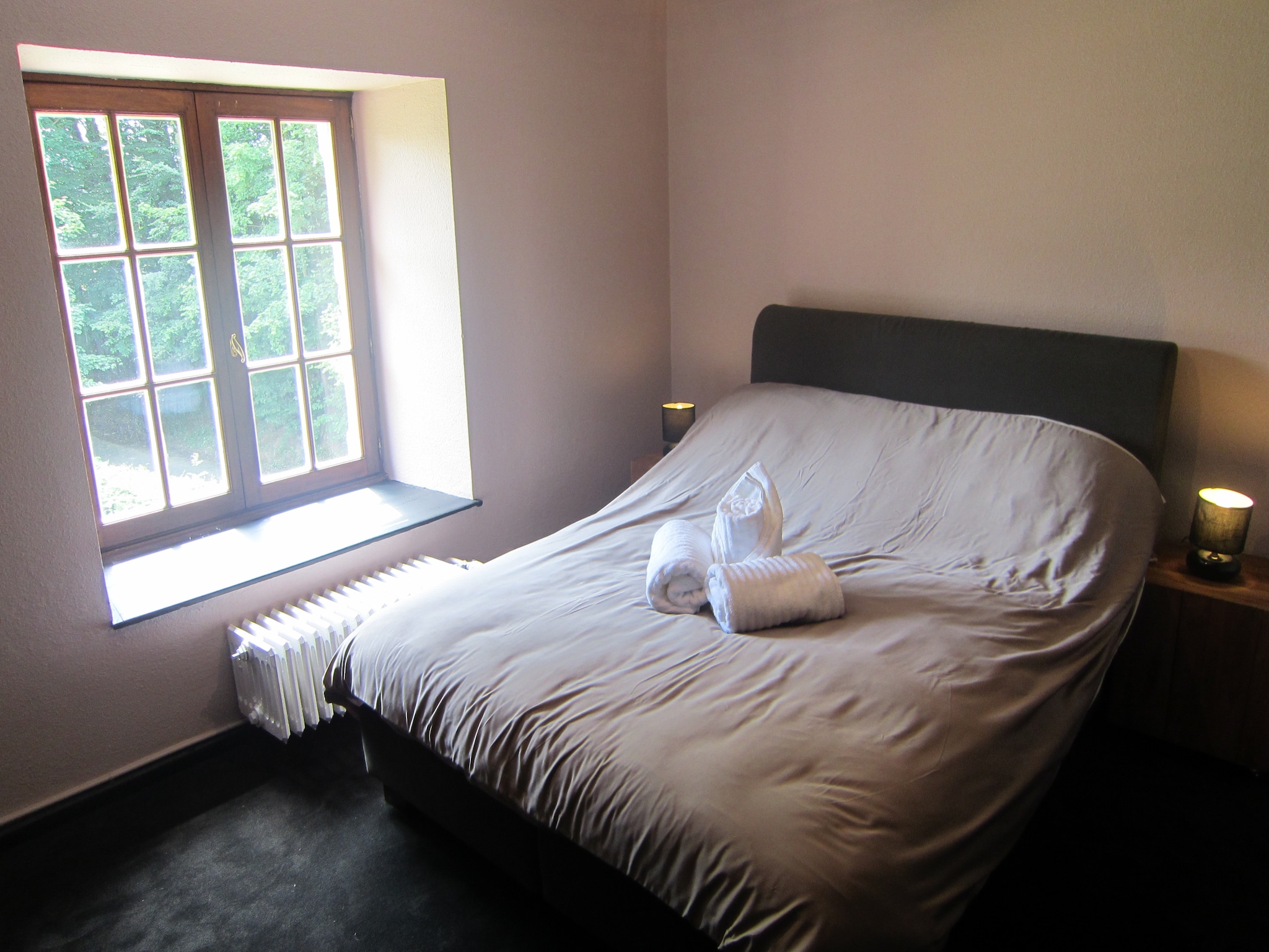 Maison Castel Bodeux