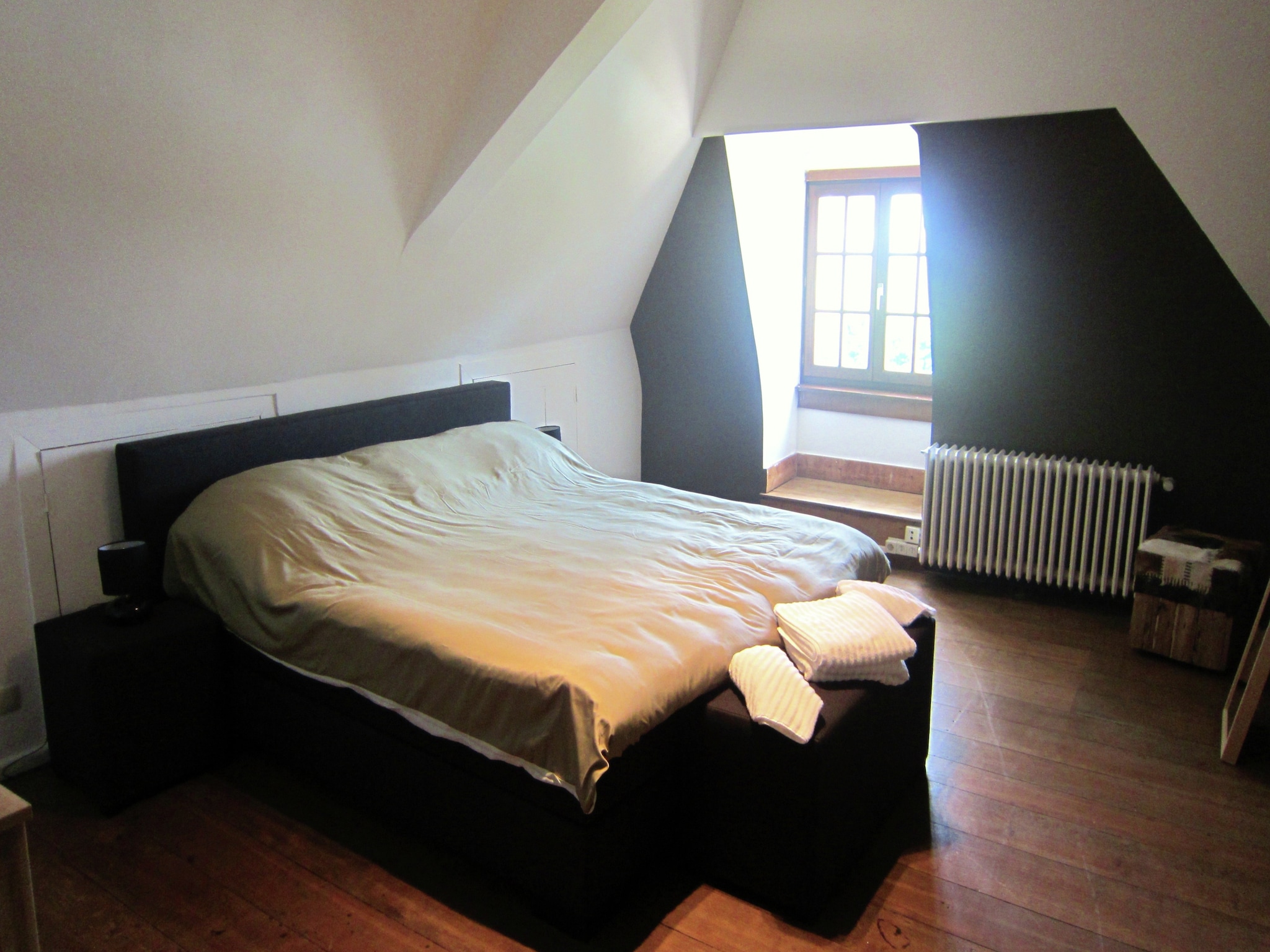 Maison Castel Bodeux