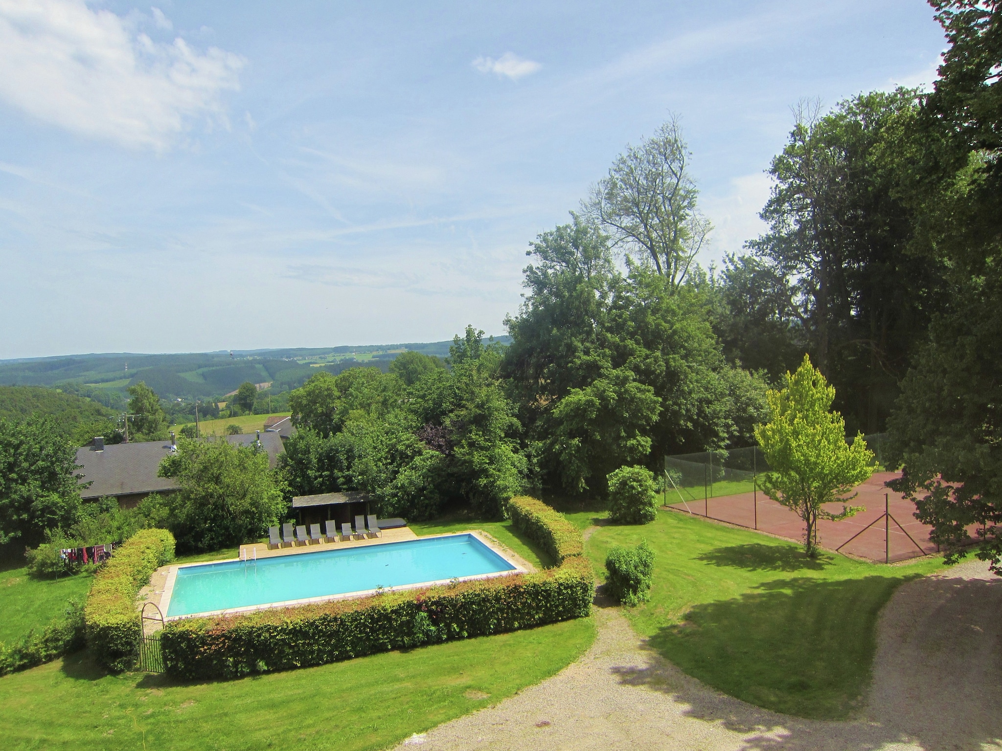 Maison Castel Bodeux