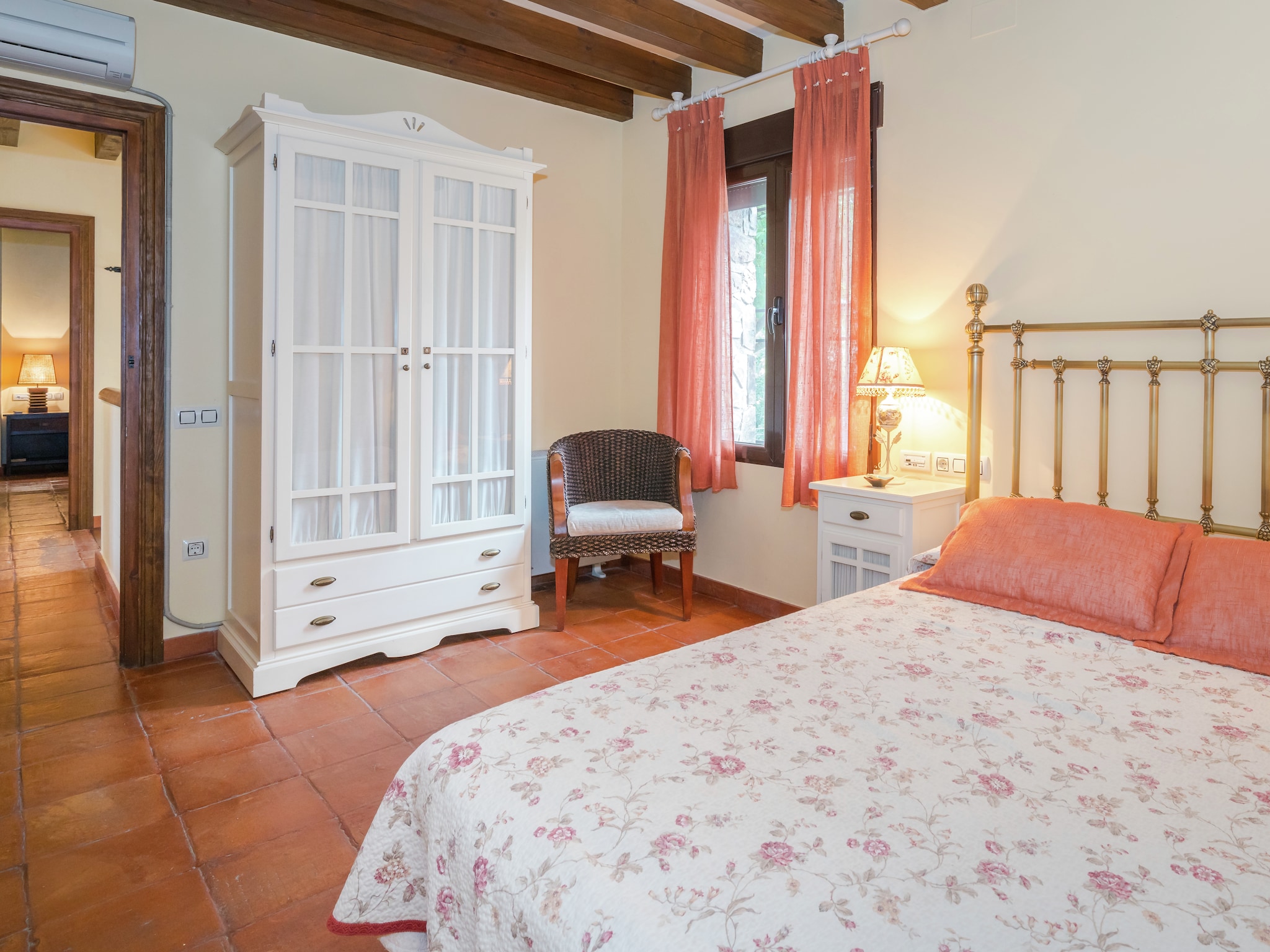 Semesterhus La Fuente Gorda