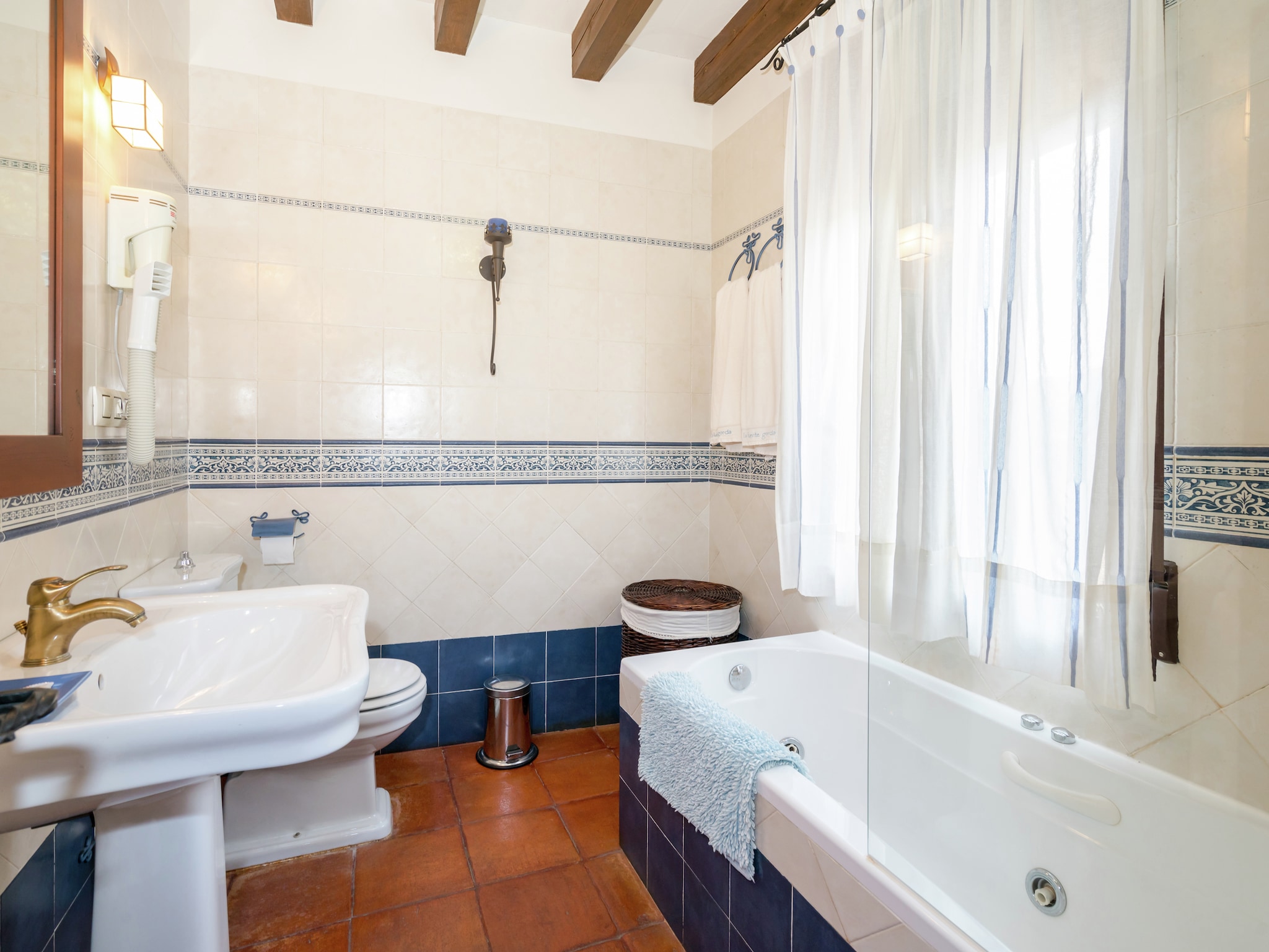 Semesterhus La Fuente Gorda