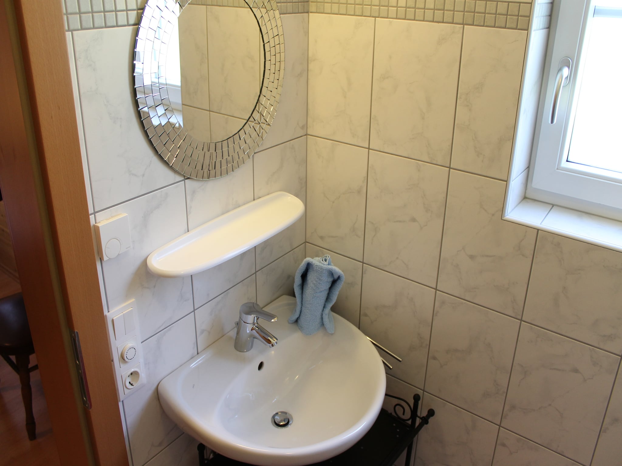 Apartment Appartement Martiniberg