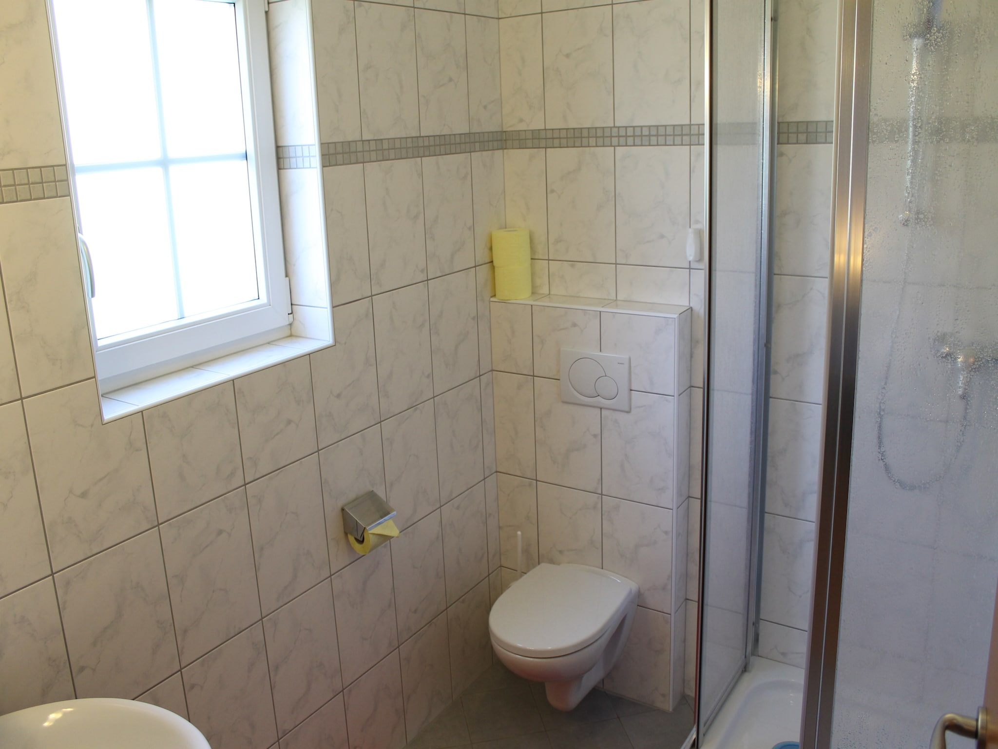 Apartment Appartement Martiniberg