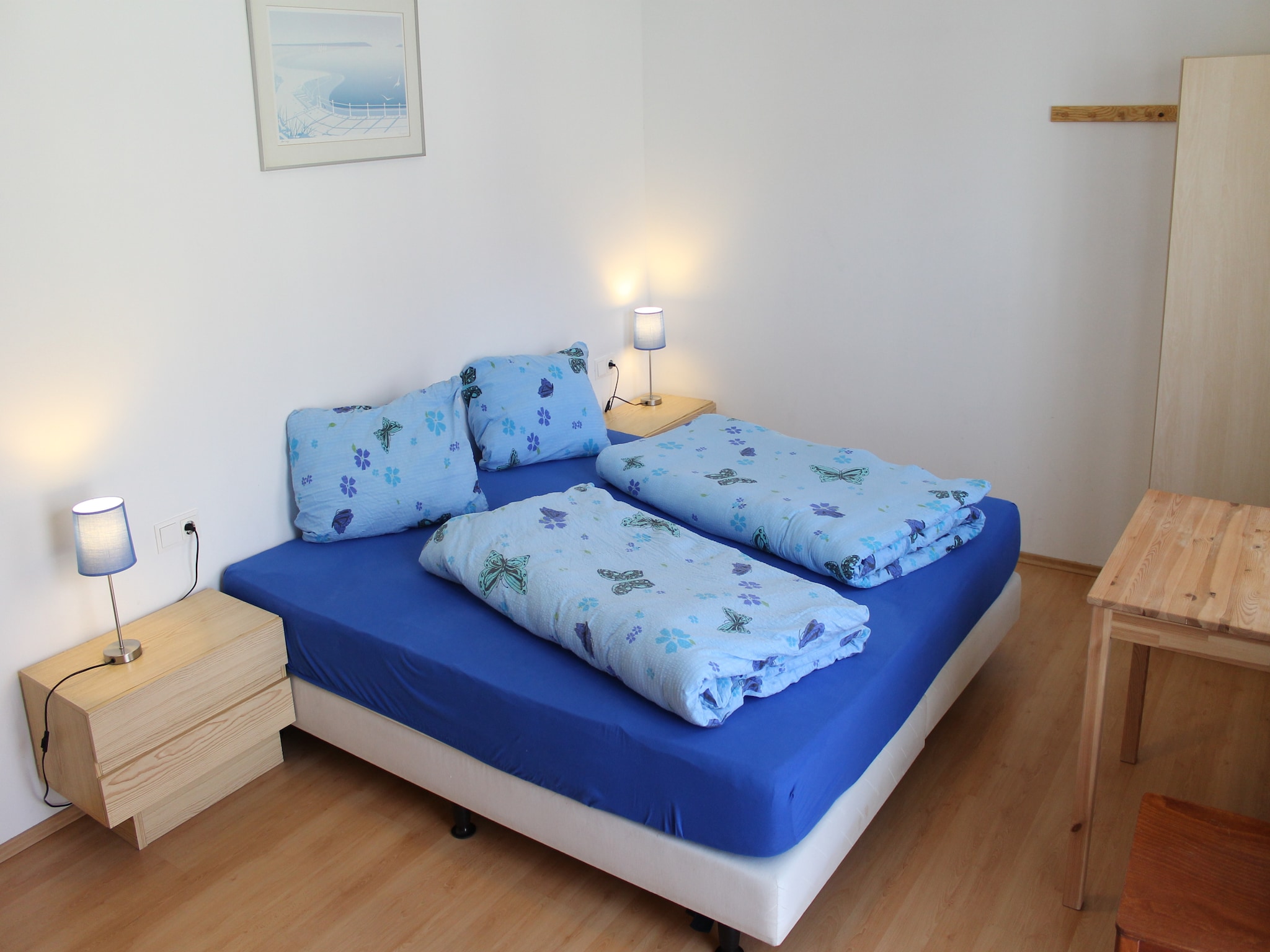 Apartment Appartement Martiniberg