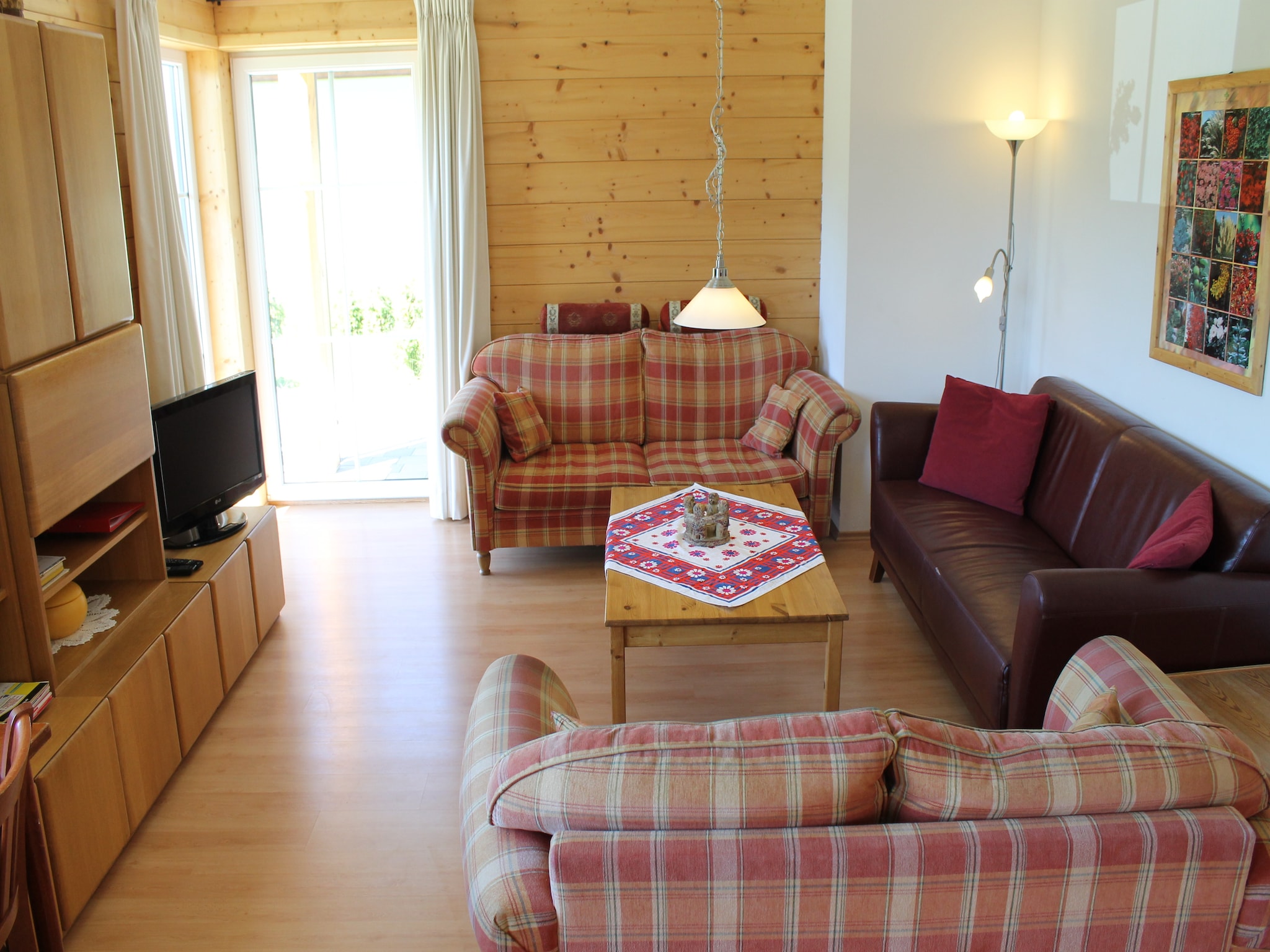 Apartment Appartement Martiniberg