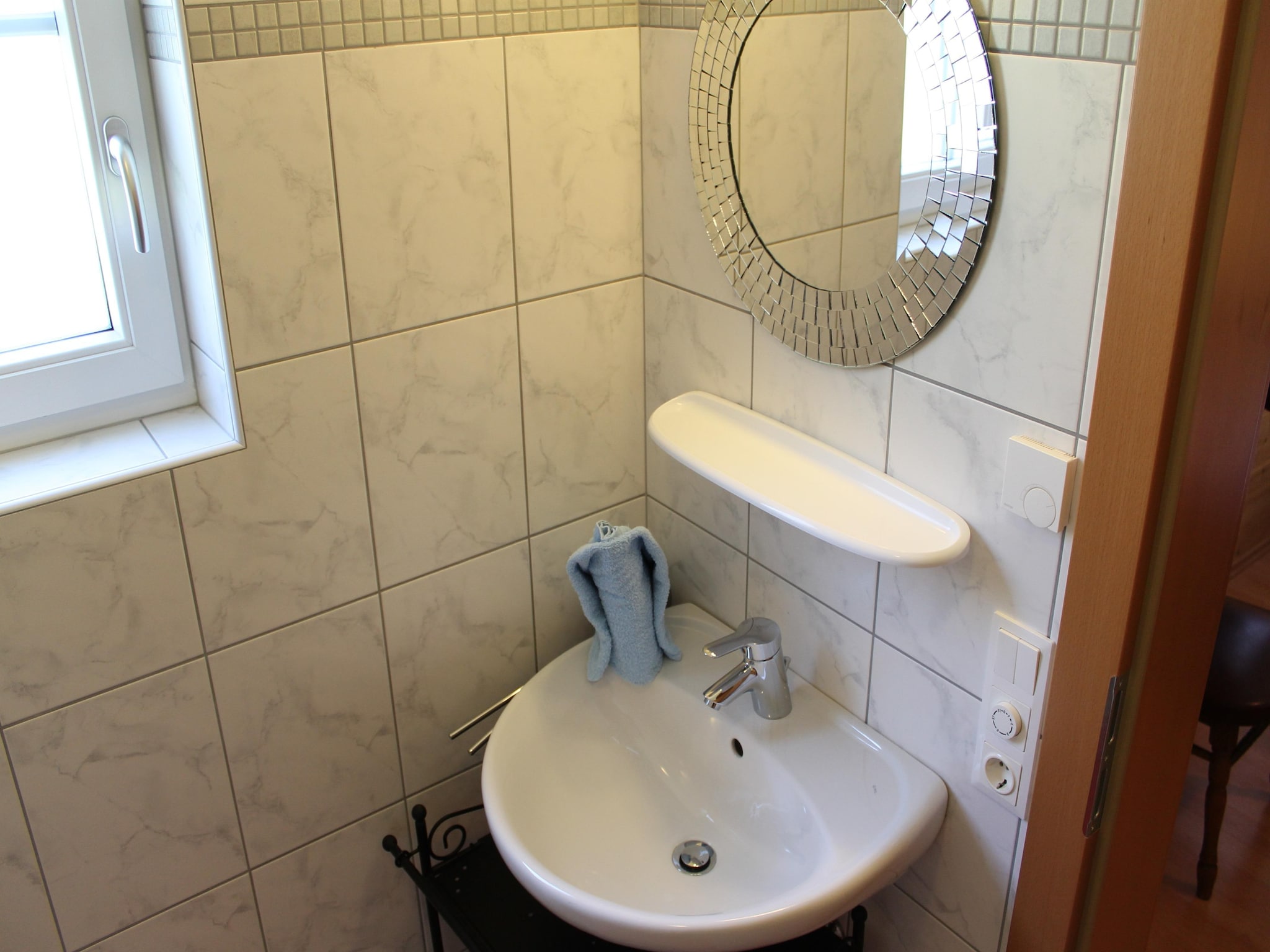 Apartment Appartement Martiniberg
