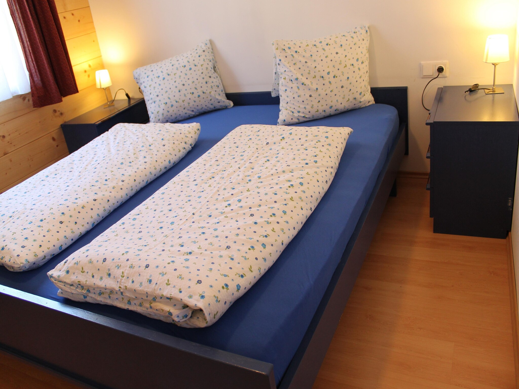 Apartment Appartement Martiniberg