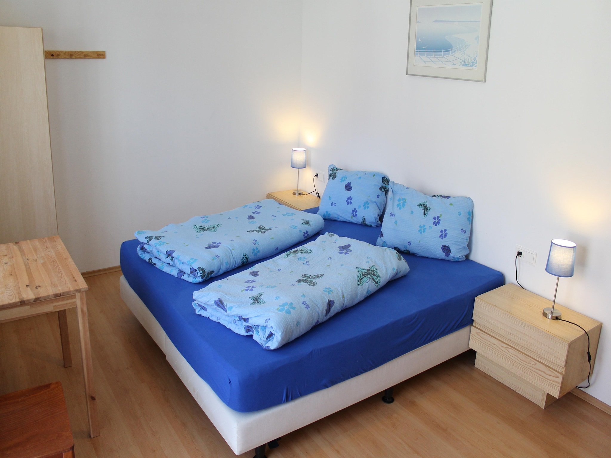 Apartment Appartement Martiniberg