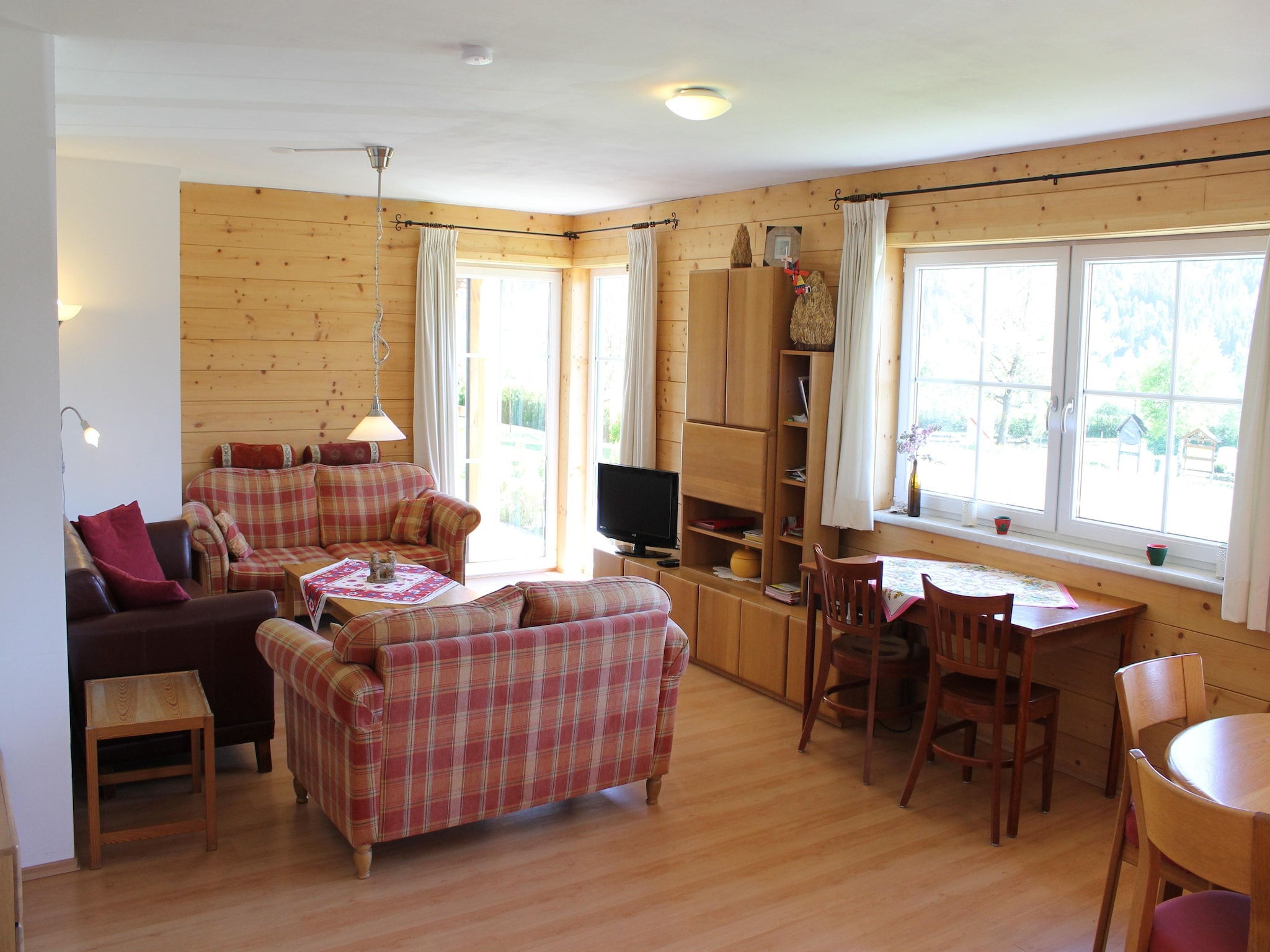 Apartment Appartement Martiniberg
