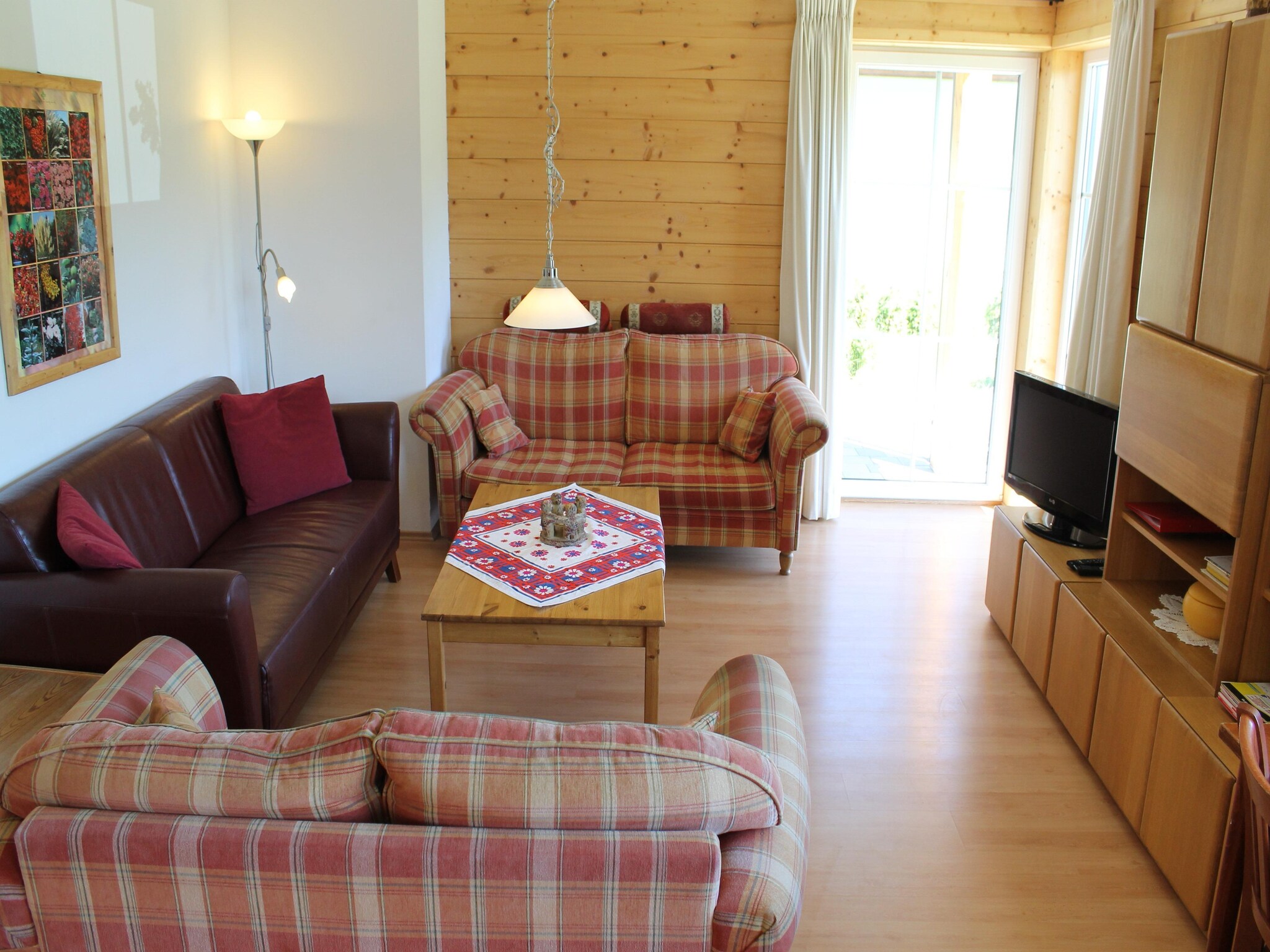Apartment Appartement Martiniberg