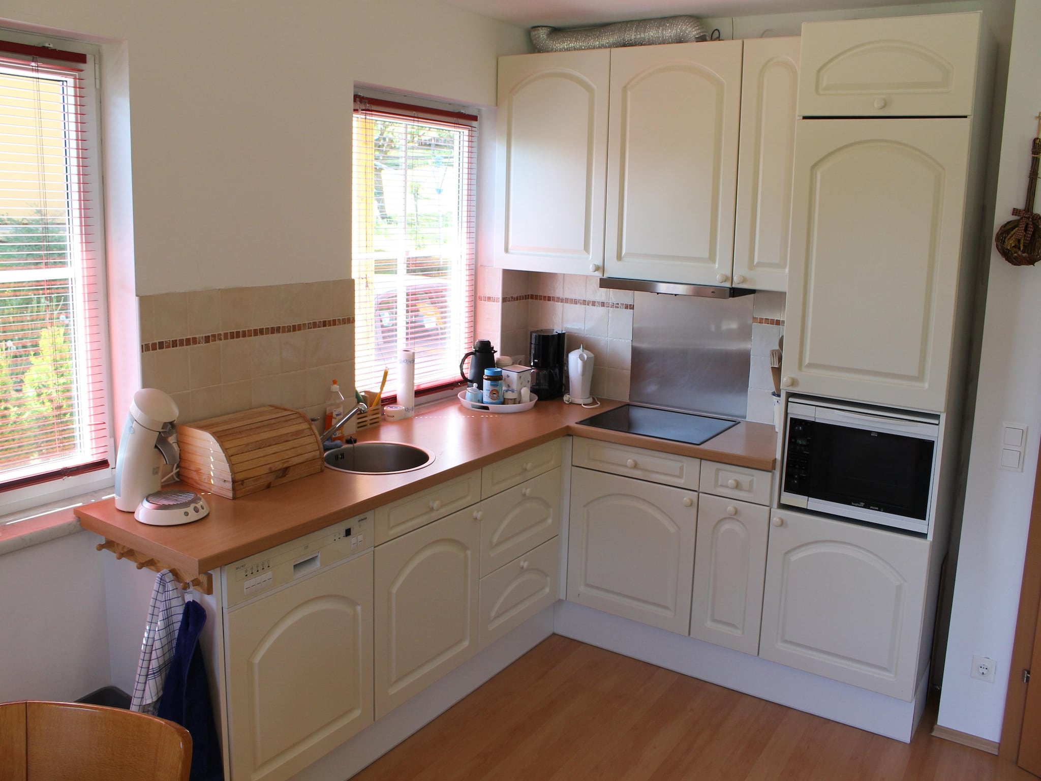 Apartment Appartement Martiniberg