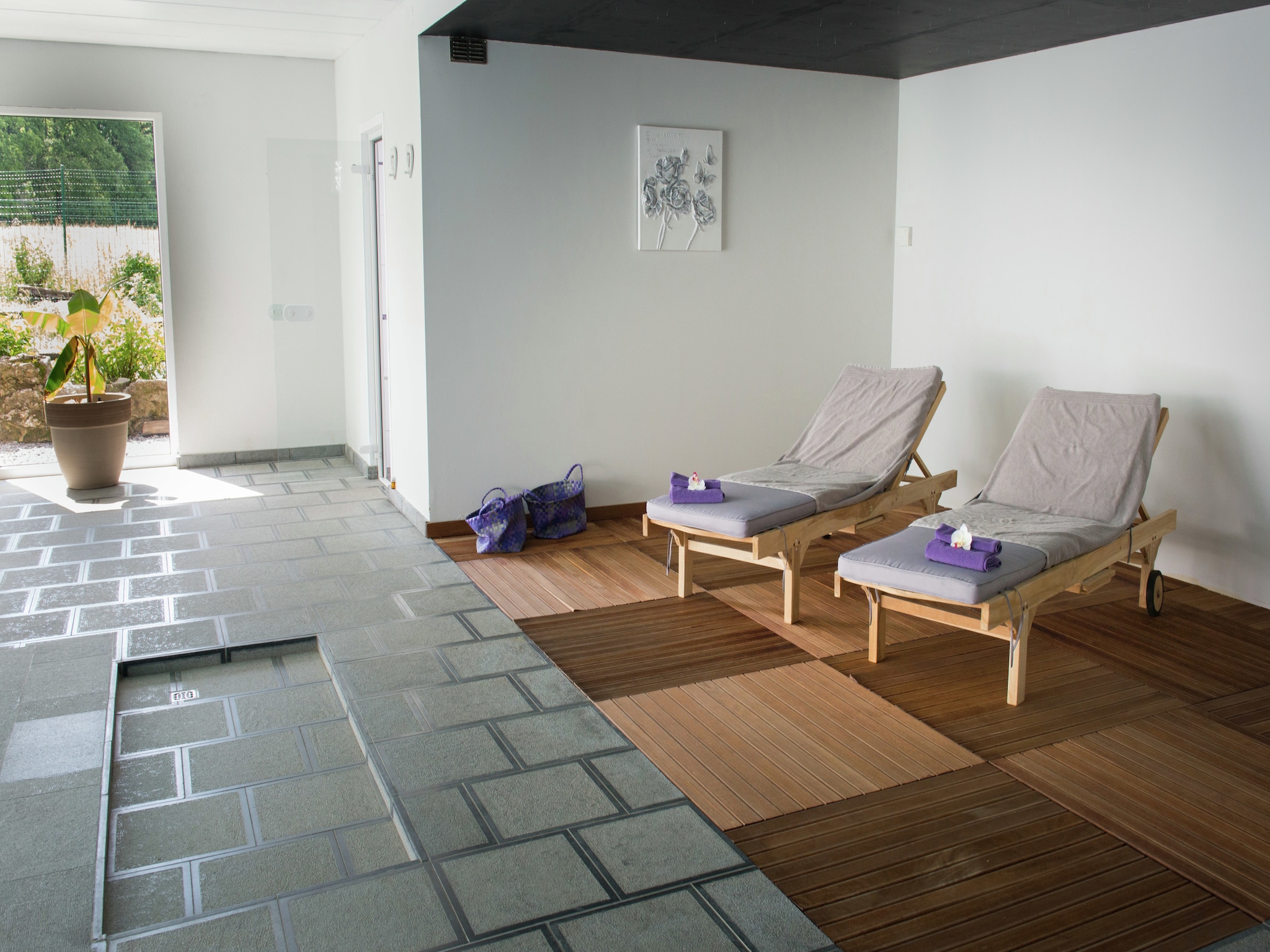   Thermes Oppidum