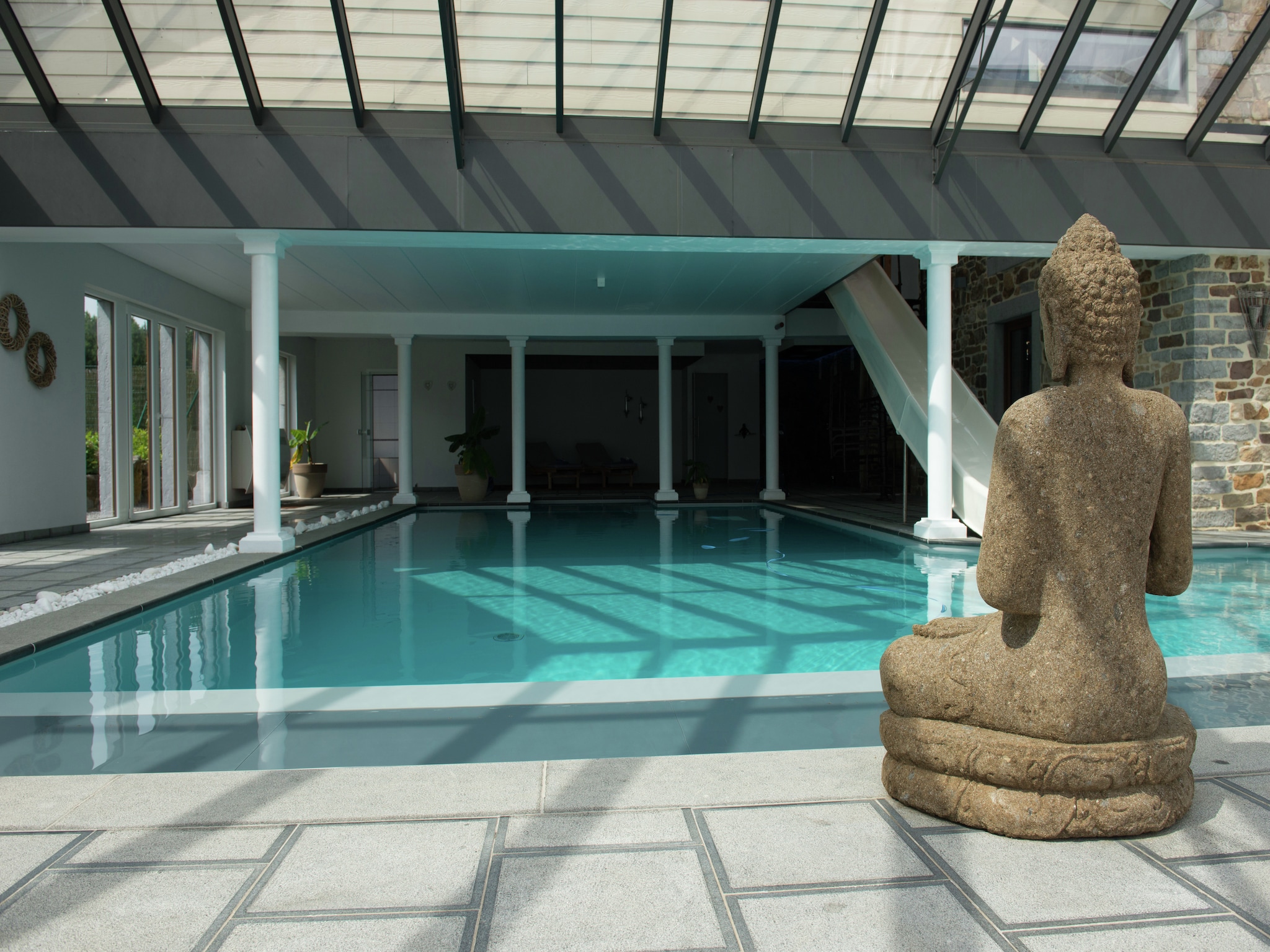   Thermes Oppidum