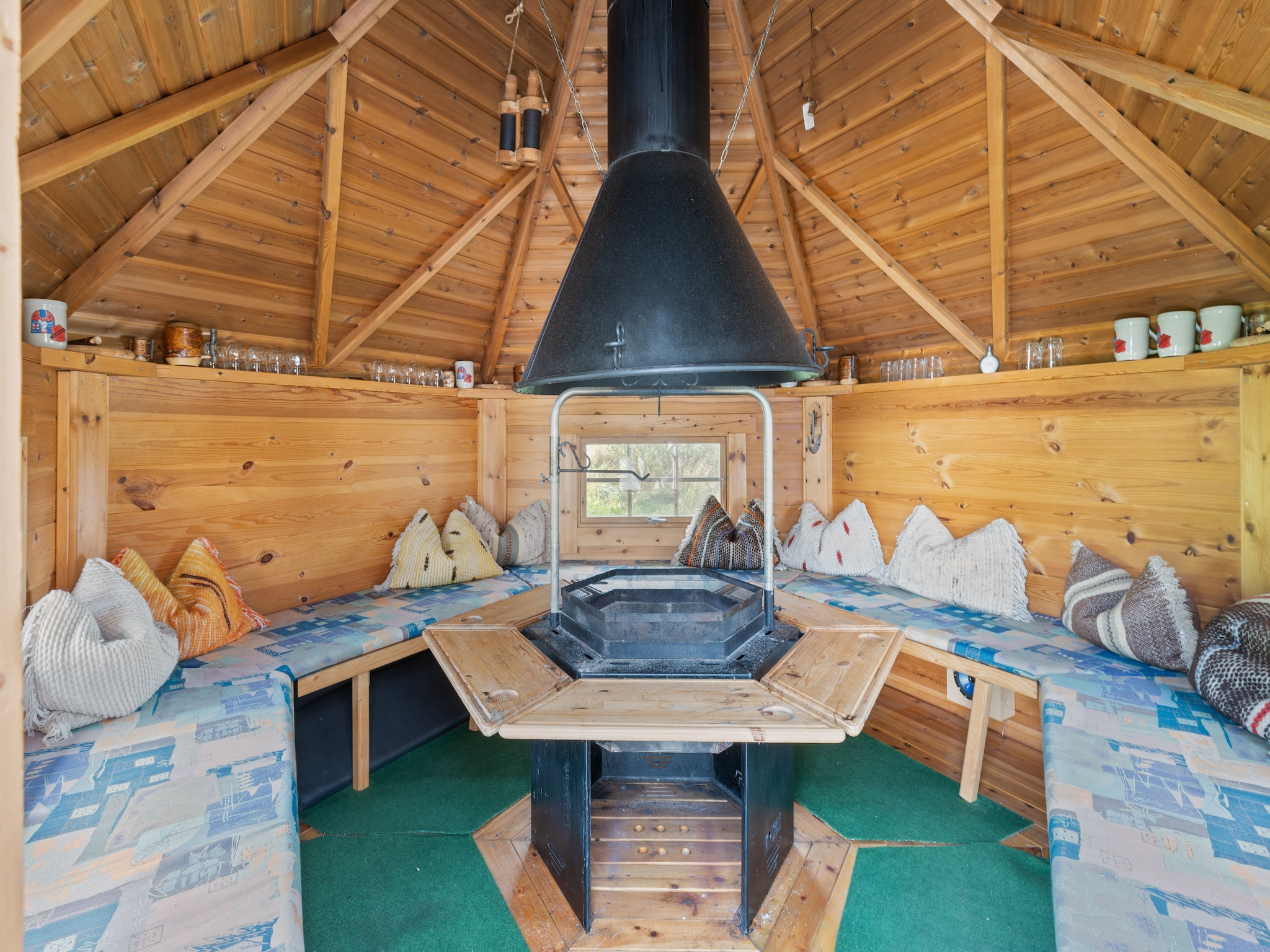 Ferienwohnung Gästehaus Kandlbinder