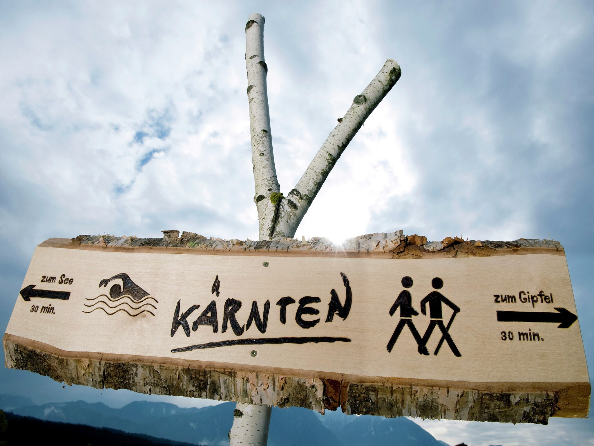   Grosser Troadkasten