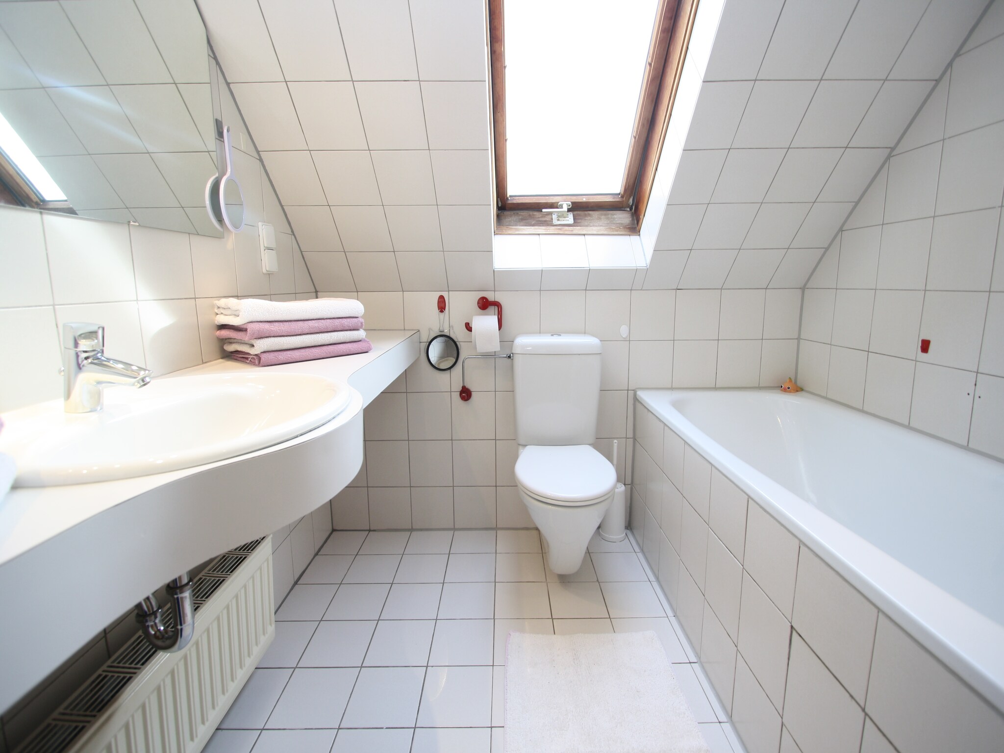  Grosser Troadkasten