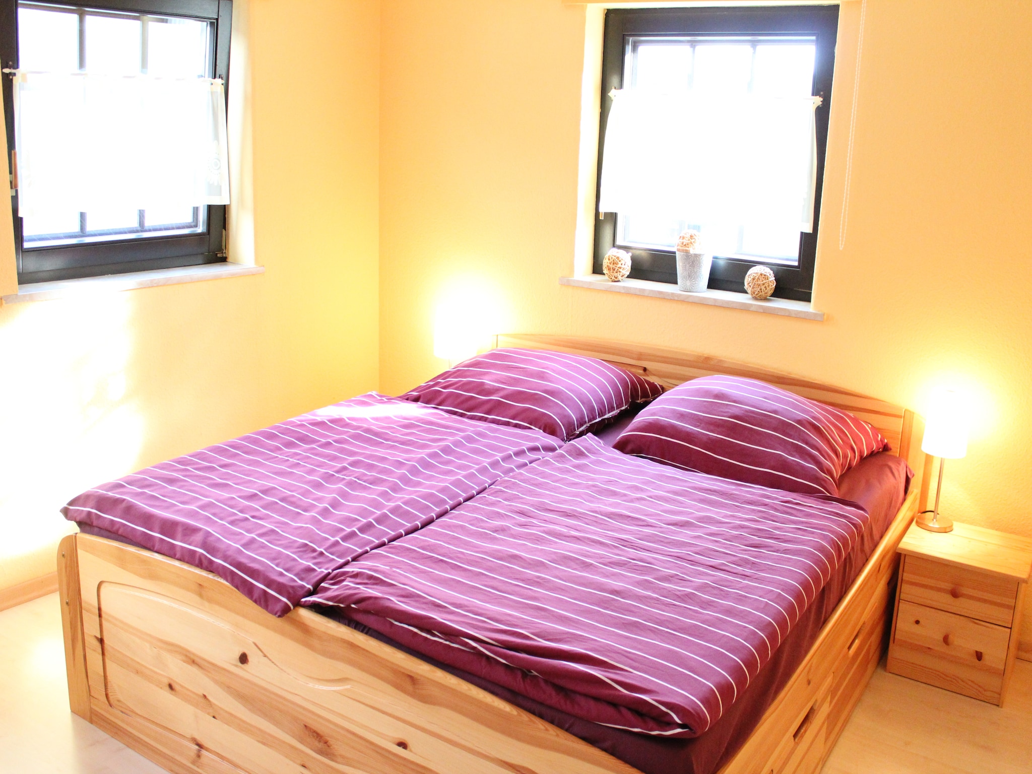 Ferienwohnung Sonne