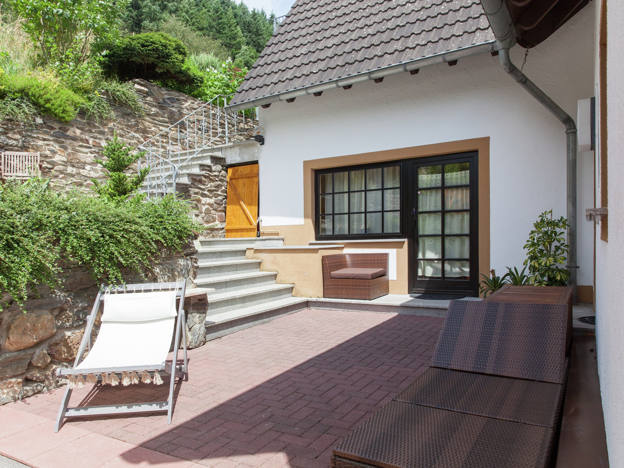 Ferienwohnung Sonne